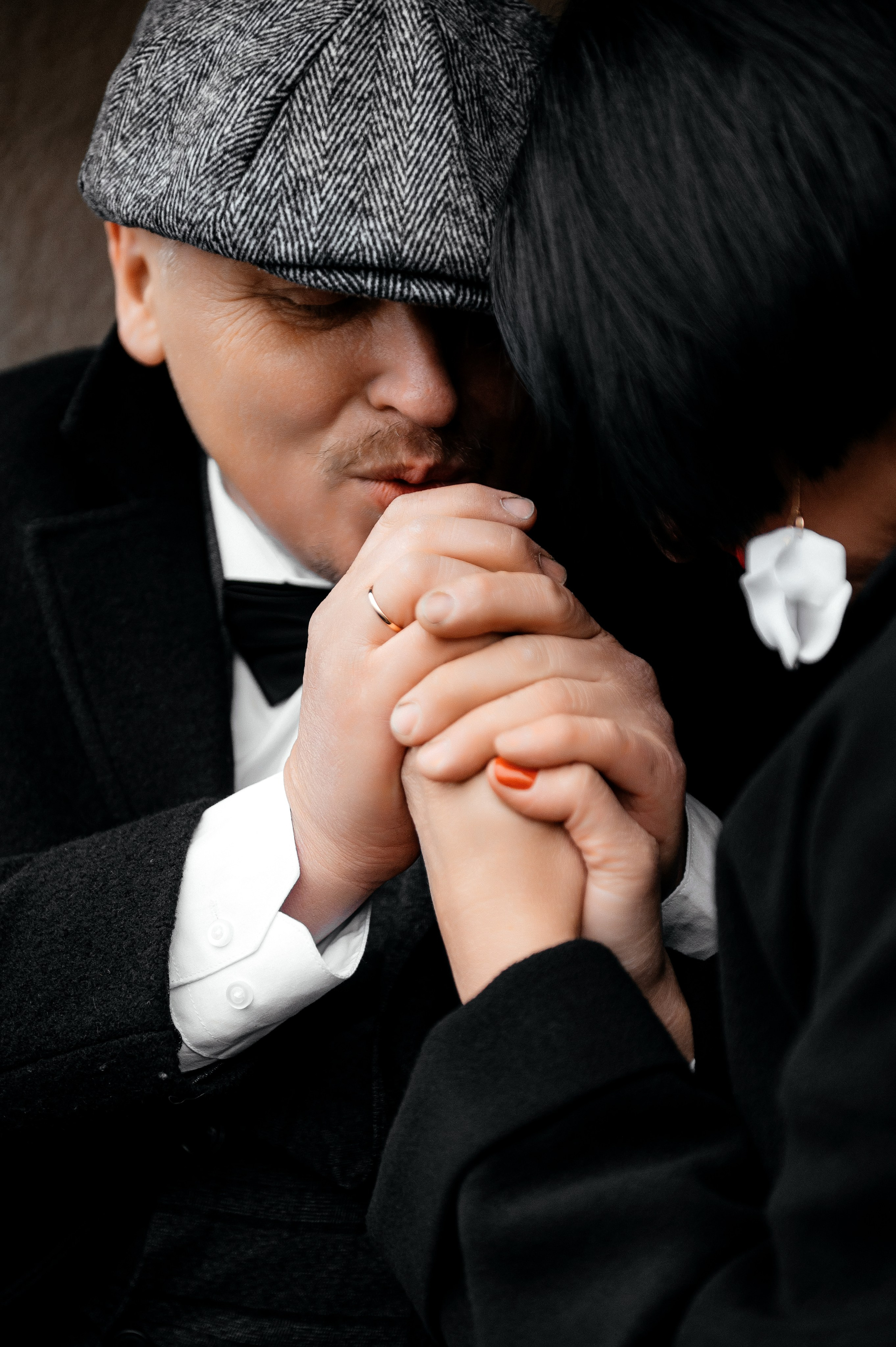 Осенняя свадебная фотопрогулка в Усадьбе Гребнево. Свадебный и семейный фотограф Виктория Носачёва. Щелково, Москва и МО