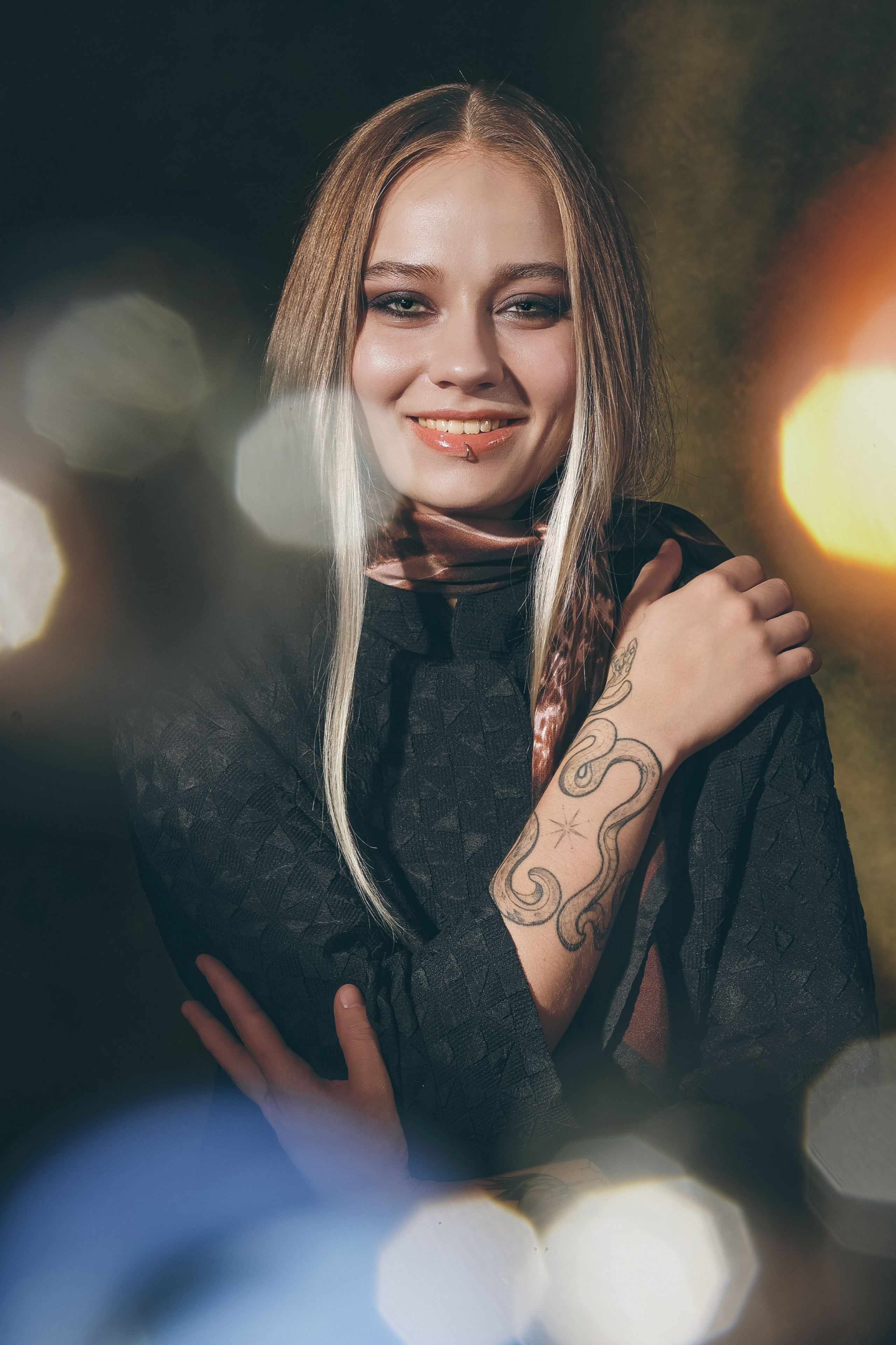 НОВЫЙ ГОД. Профессиональный фотограф в Москве  Елена Фатьянова