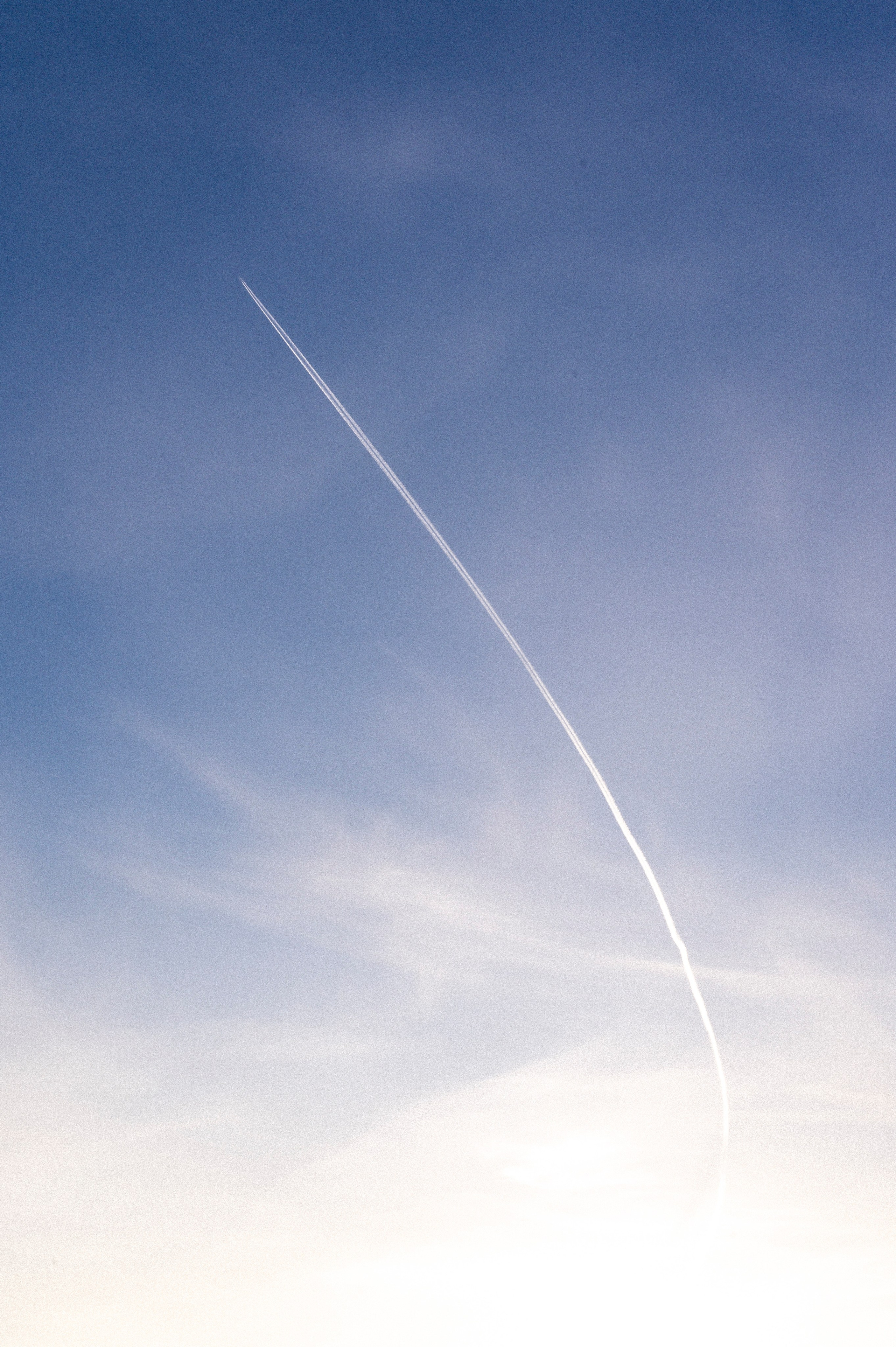 North 2024. Kartascheff