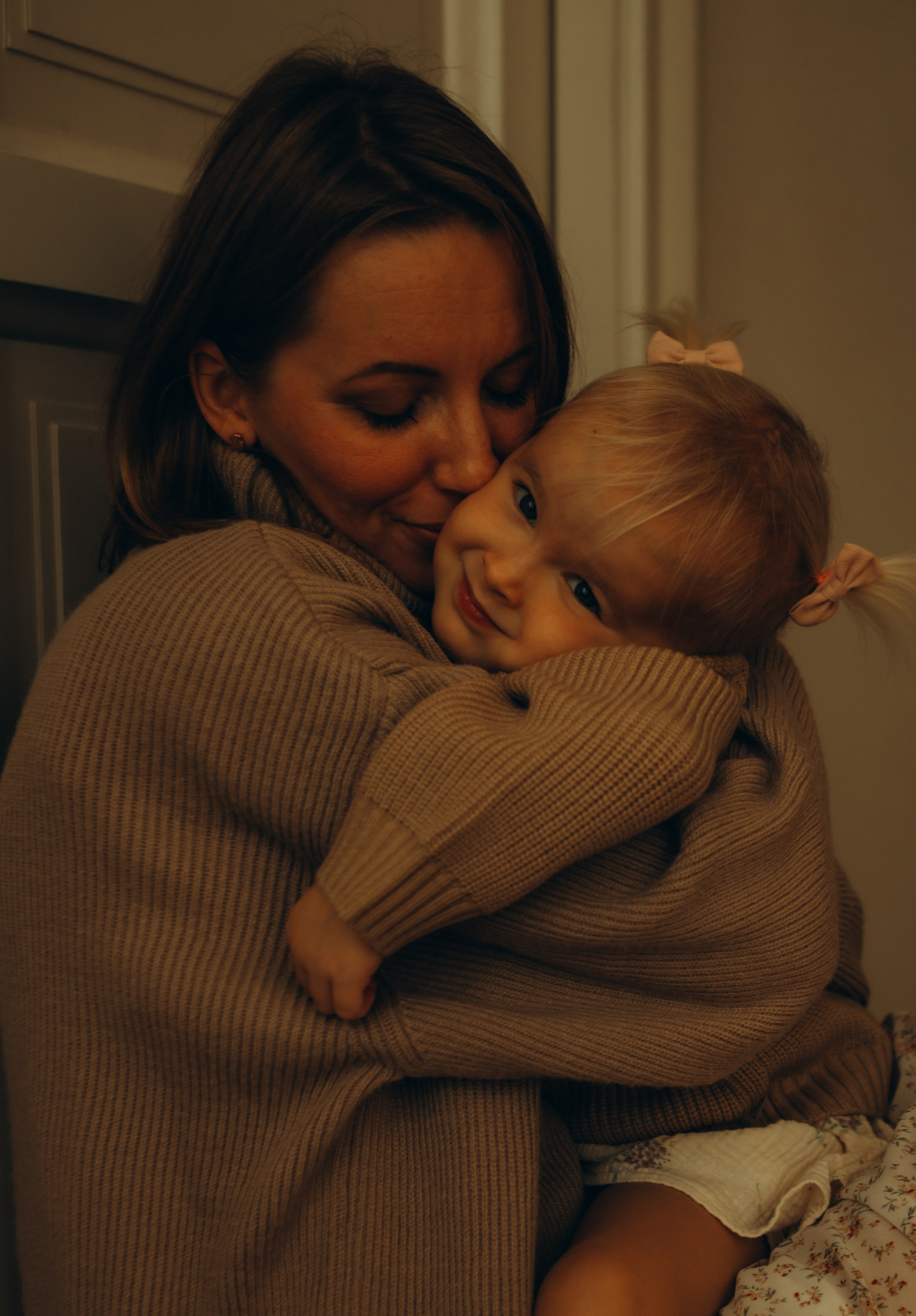 Семейные съемки. Семейный и детский фотограф Олеся Козьякова