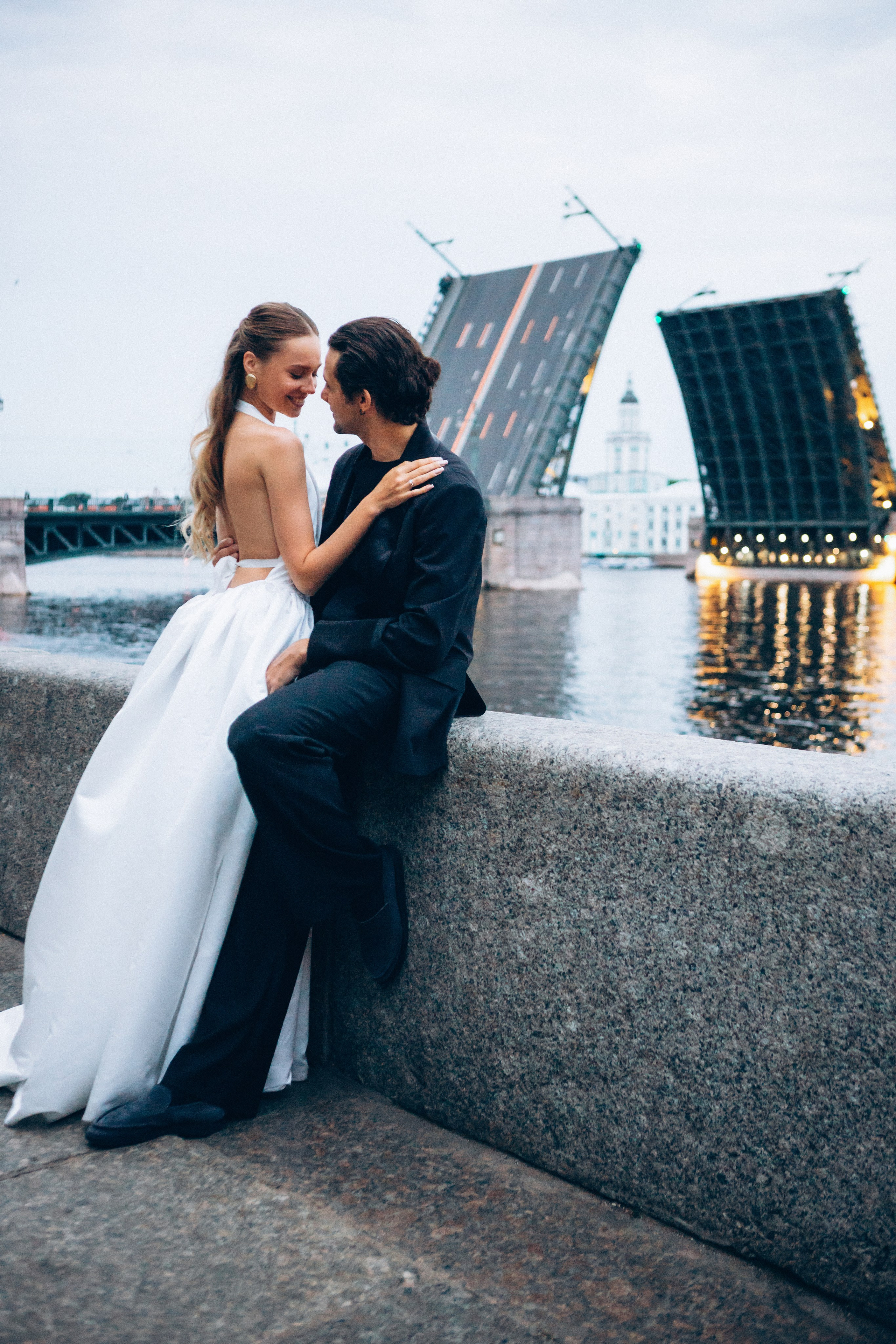 Свадебные съемки. Семейный и детский фотограф Олеся Козьякова