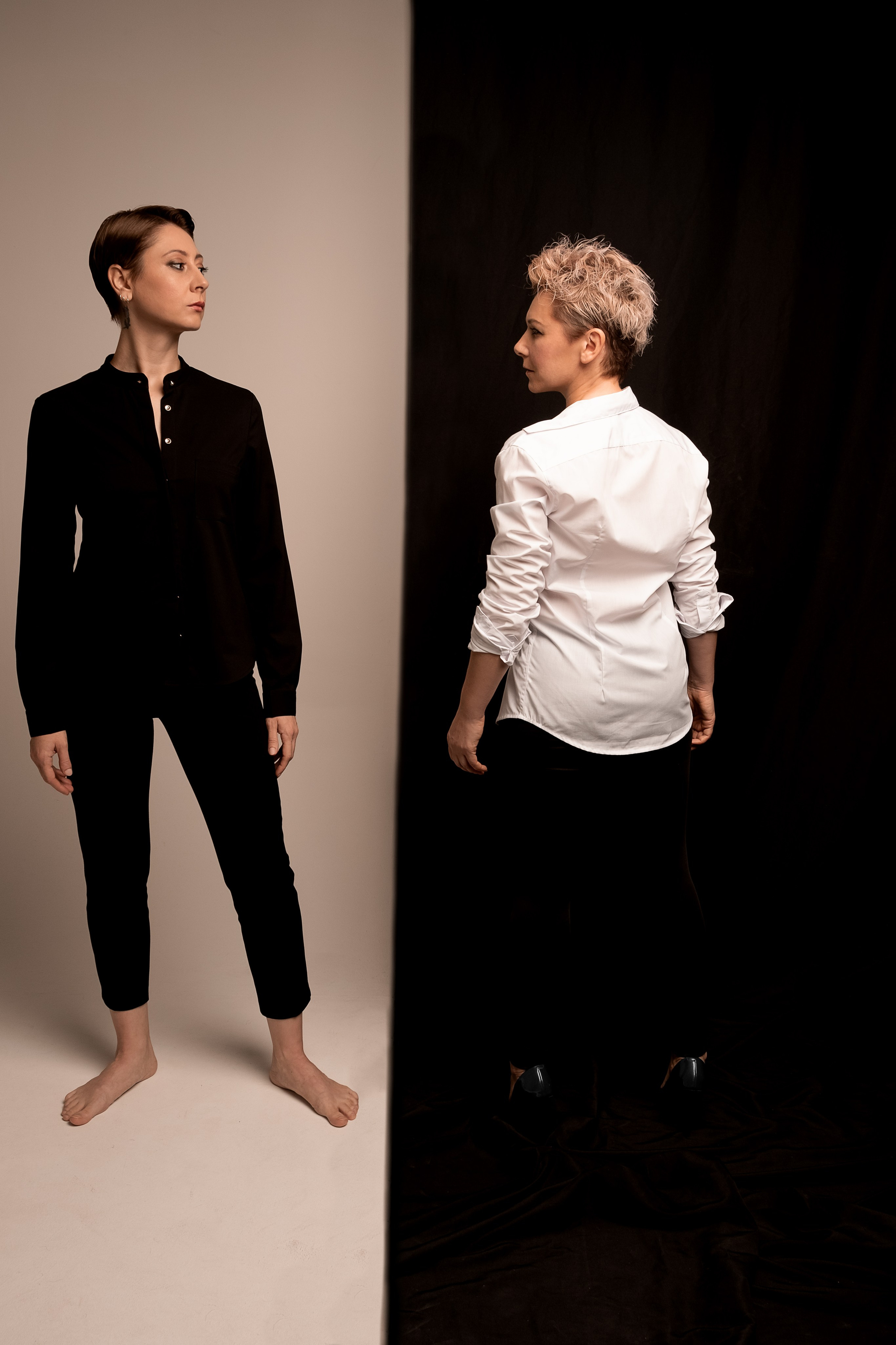 Женский портрет. Семейный и женский фотограф в Санкт-Петербурге