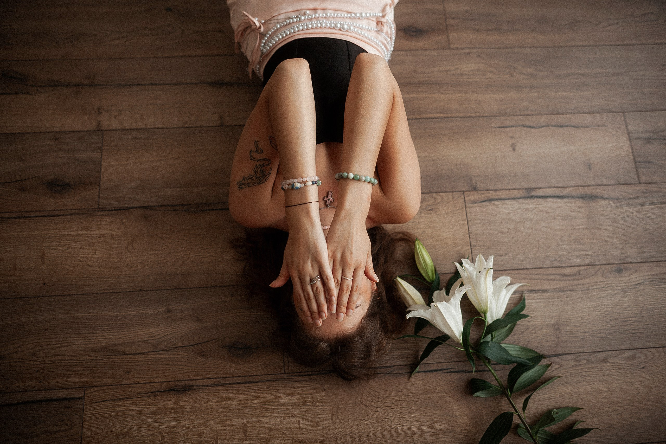 Саша. Леонид Рябов — фотограф в Нижнем Новгороде