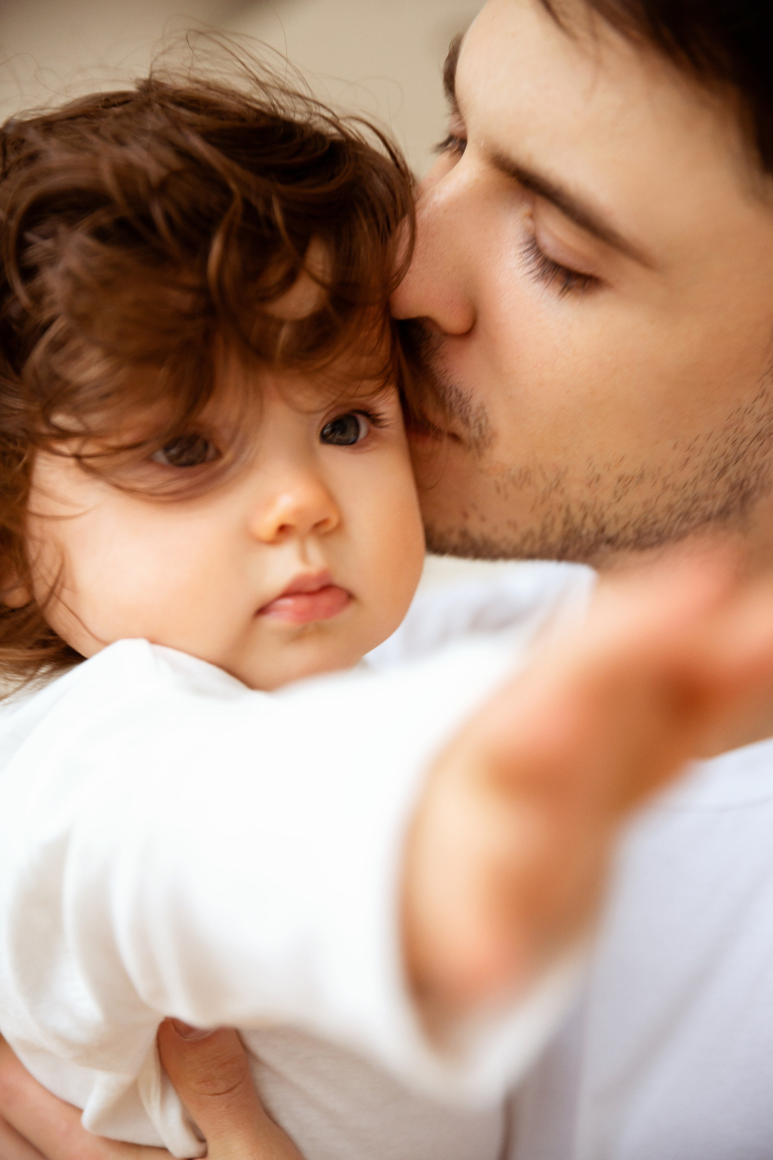 Каролина и Мишелька 💛. Главная