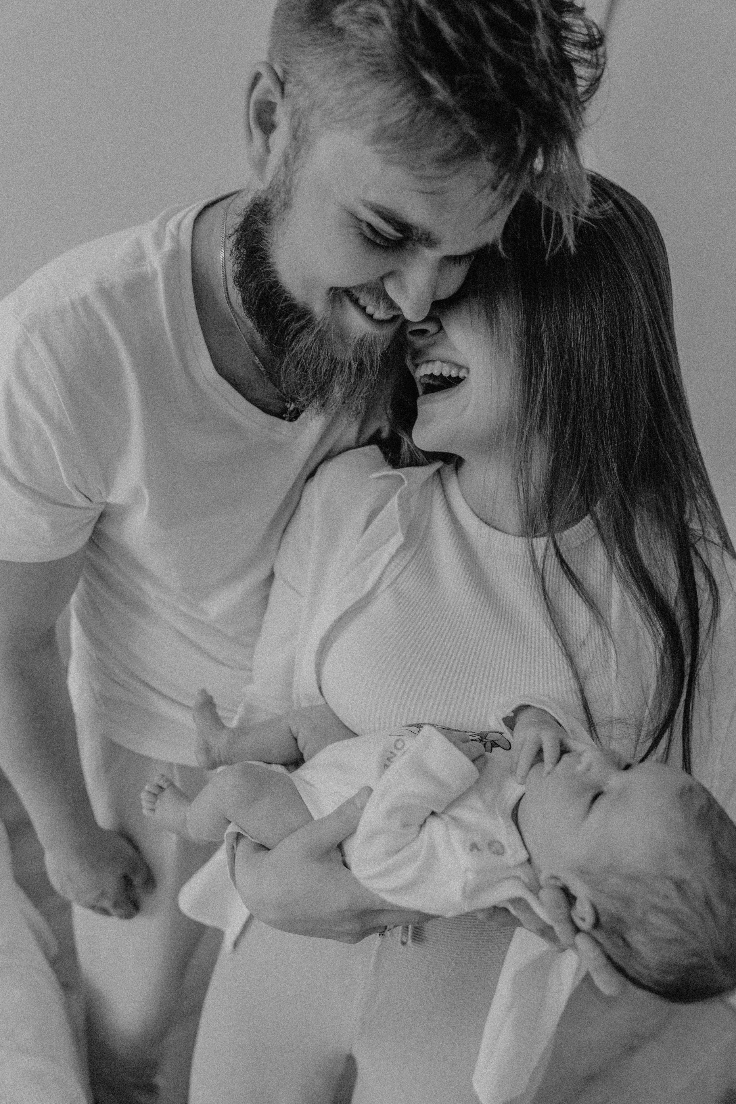 Злата, Егор и Афина. Семейный фотограф Земскова Евгения