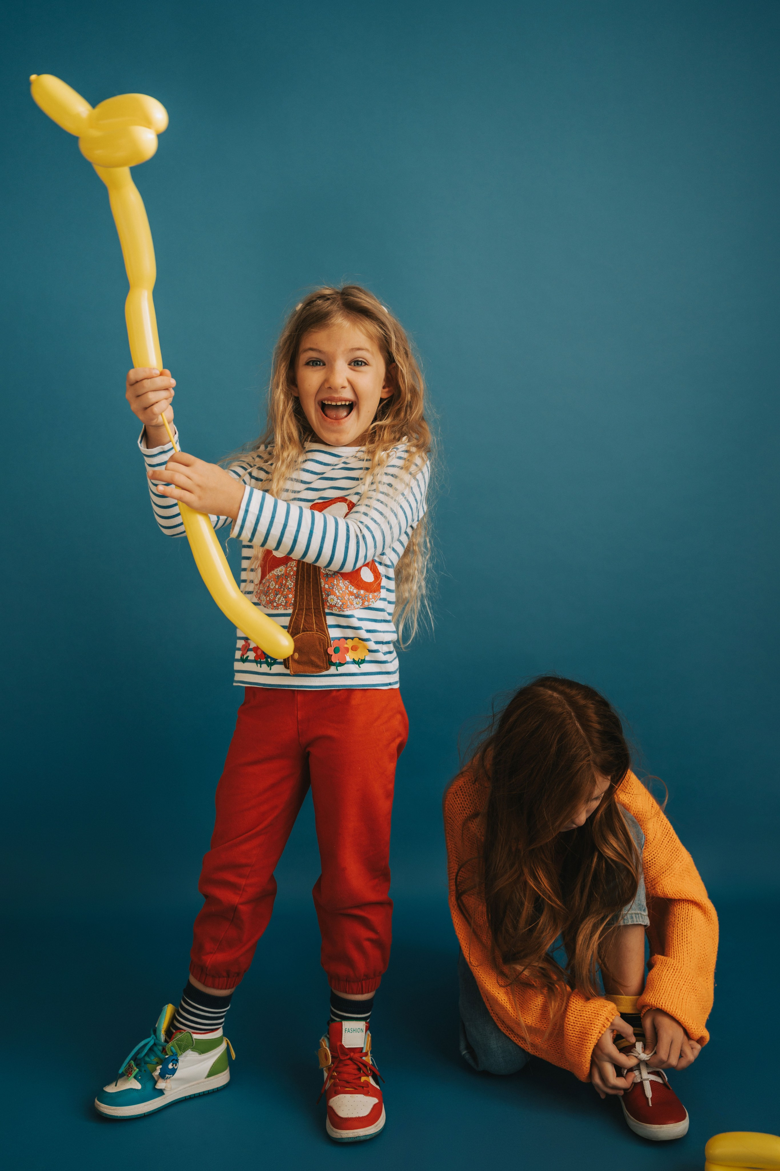 Ураганище. Ваш фотограф Вика Артемова