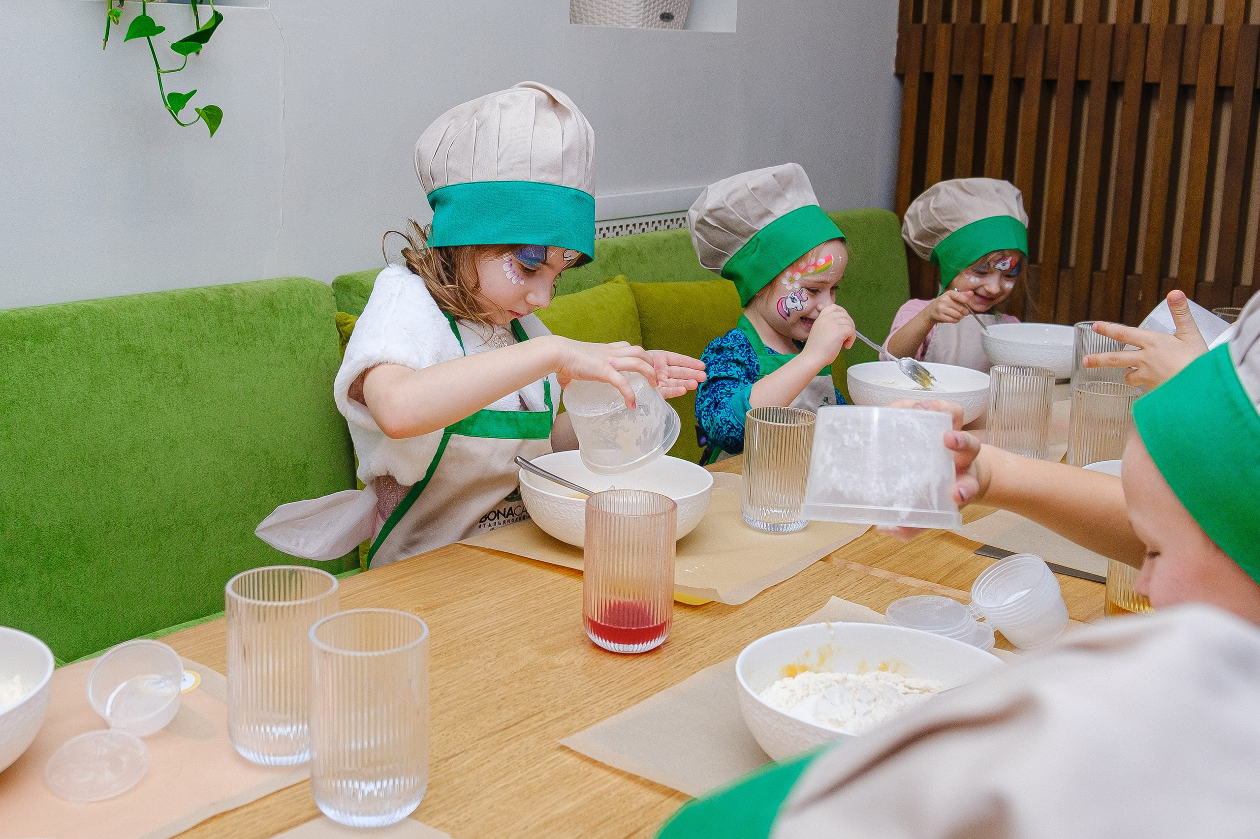 День рождения 6 лет. Фотограф Мария Хлебникова Санкт-Петербург Москва