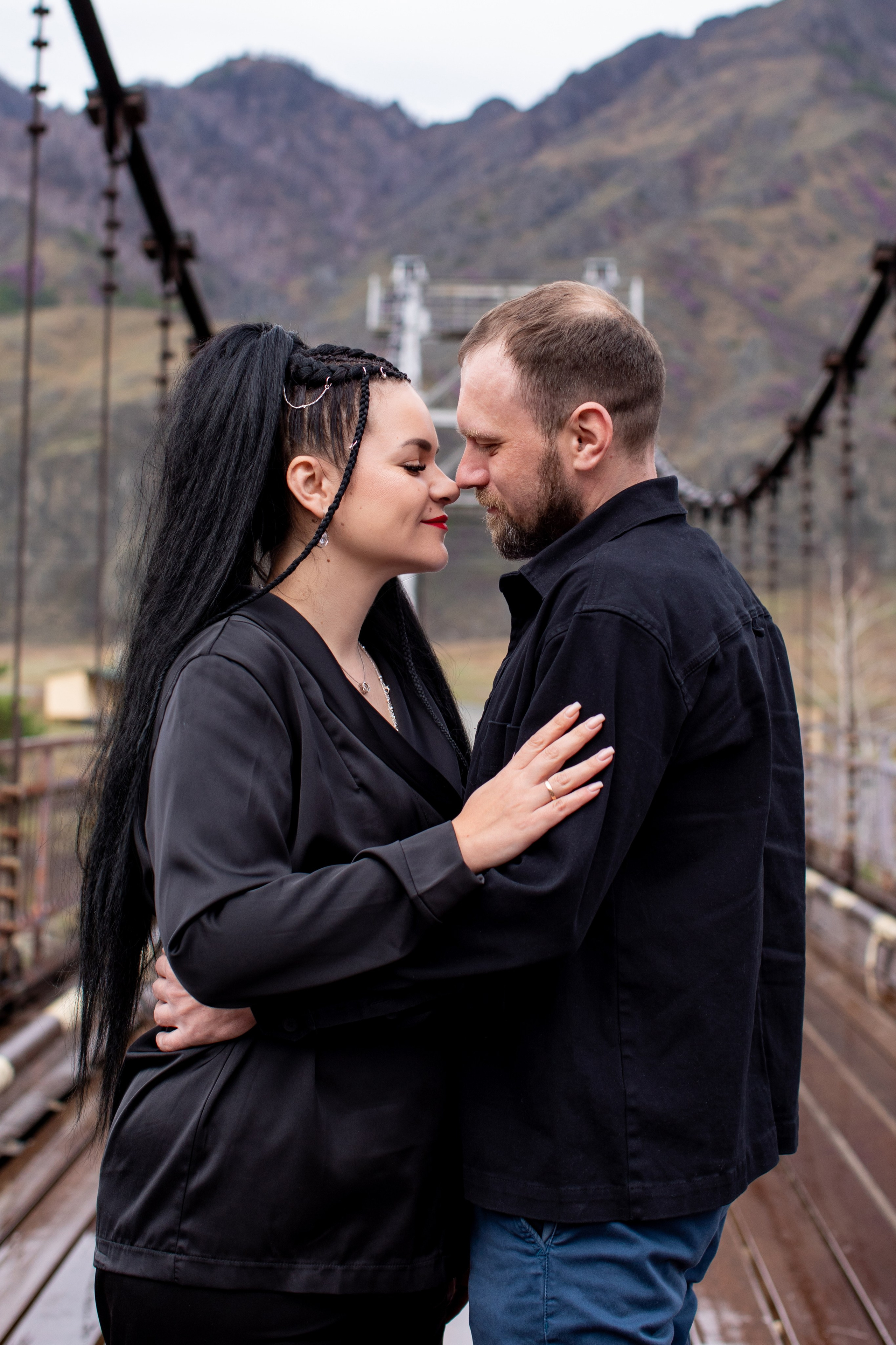 Здесь собраны мои самые ценные кадры — те, в которые вложена частичка души. Фотограф в Чемальском районе / Чемал и Республике Алтай / Горный Алтай Анастасия Деделова