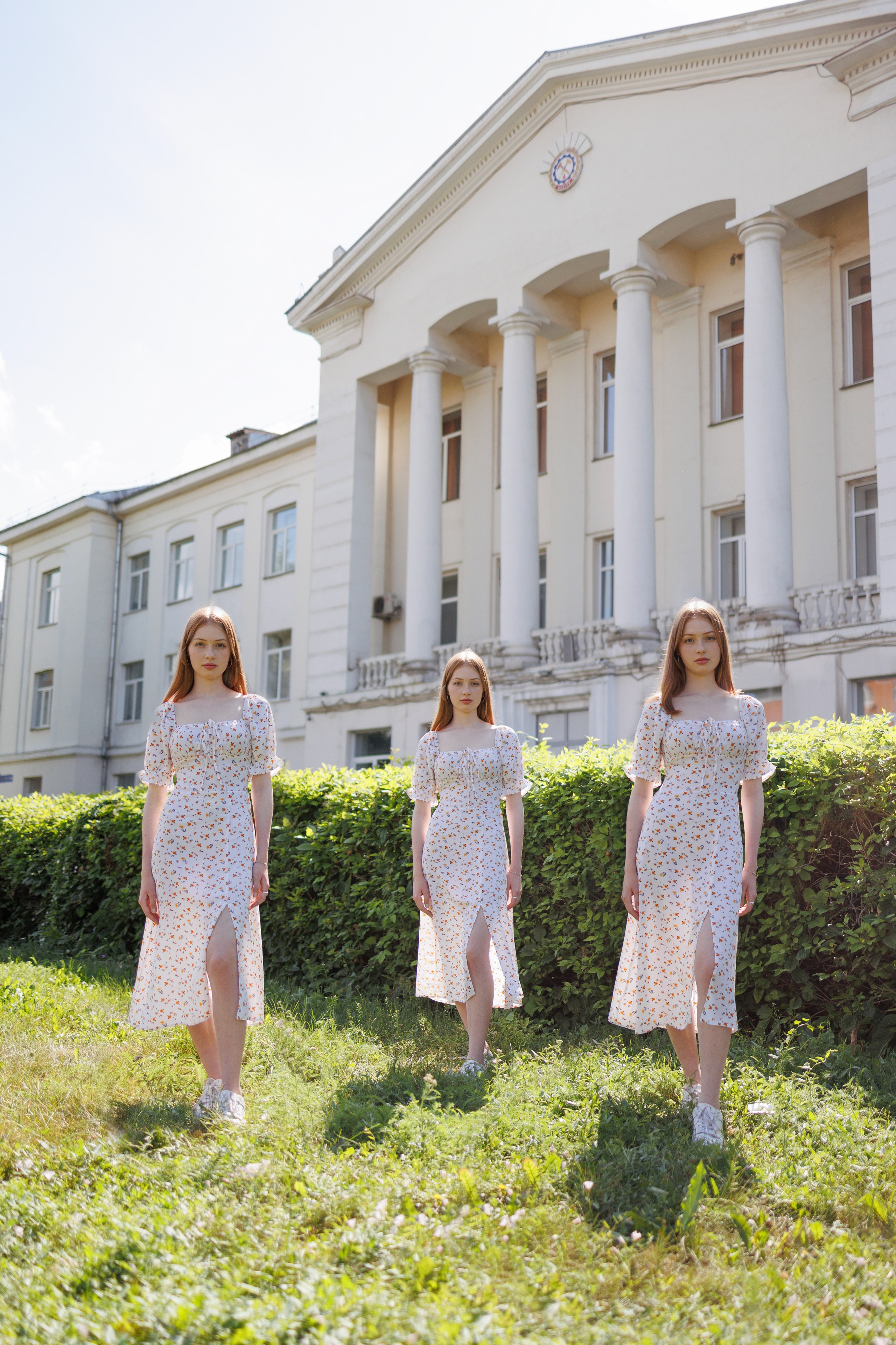 Olya fotoğraf çekimi. Photographer in Turkey — Dari N