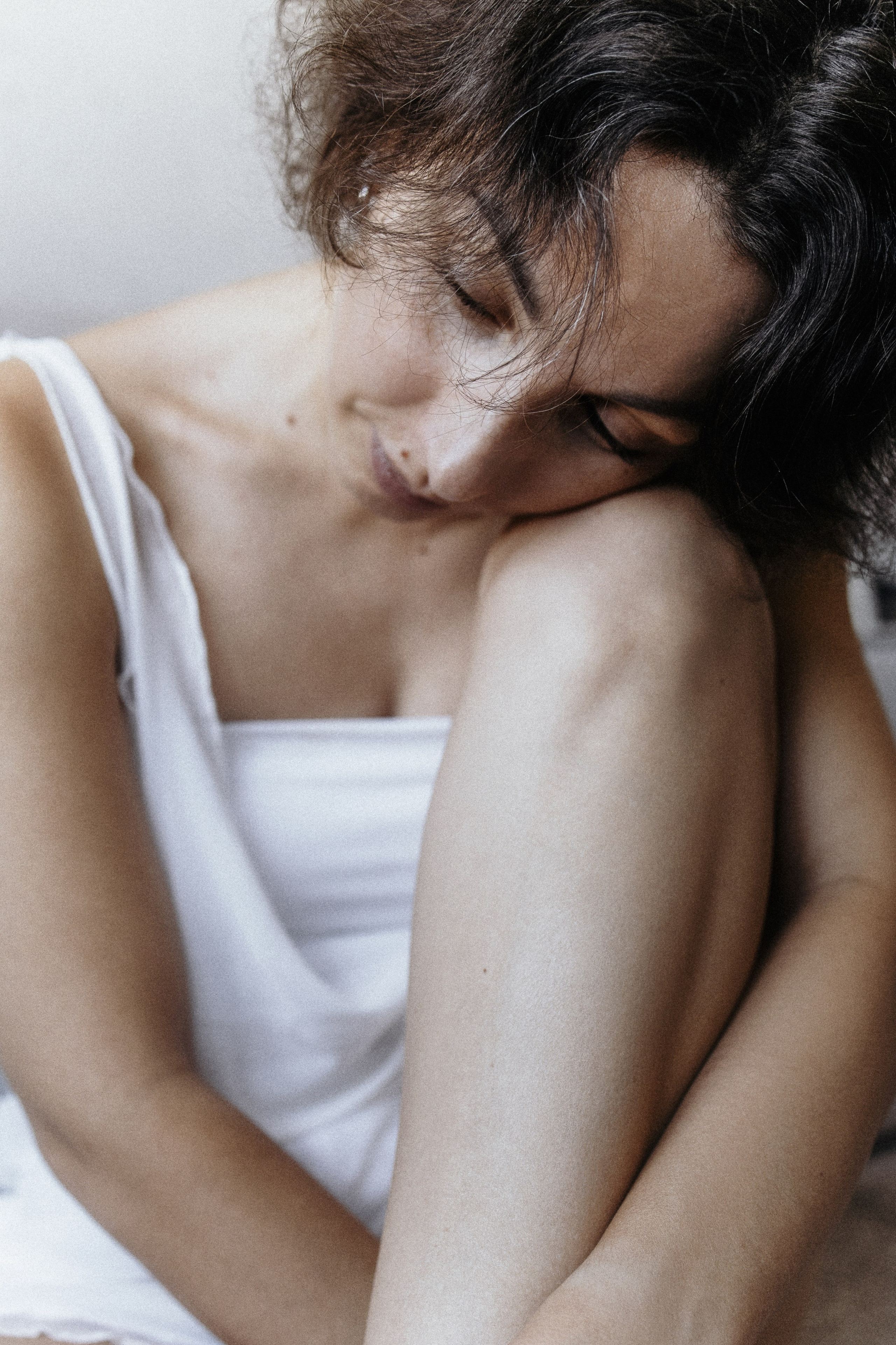 Anastasia fotoğraf çekimi. Photographer in Turkey — Dari N