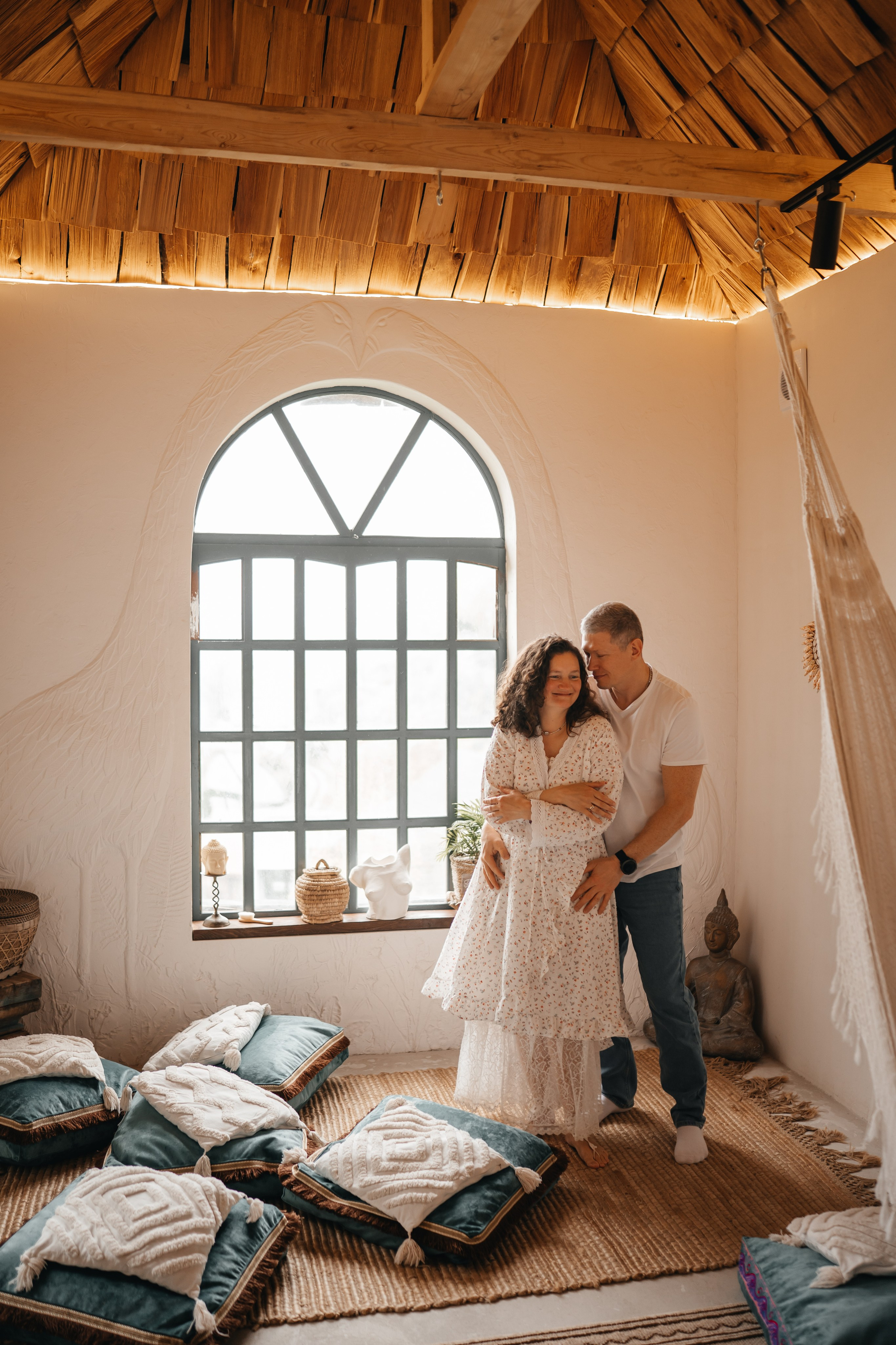 Семейная в Микро Бали. Главная