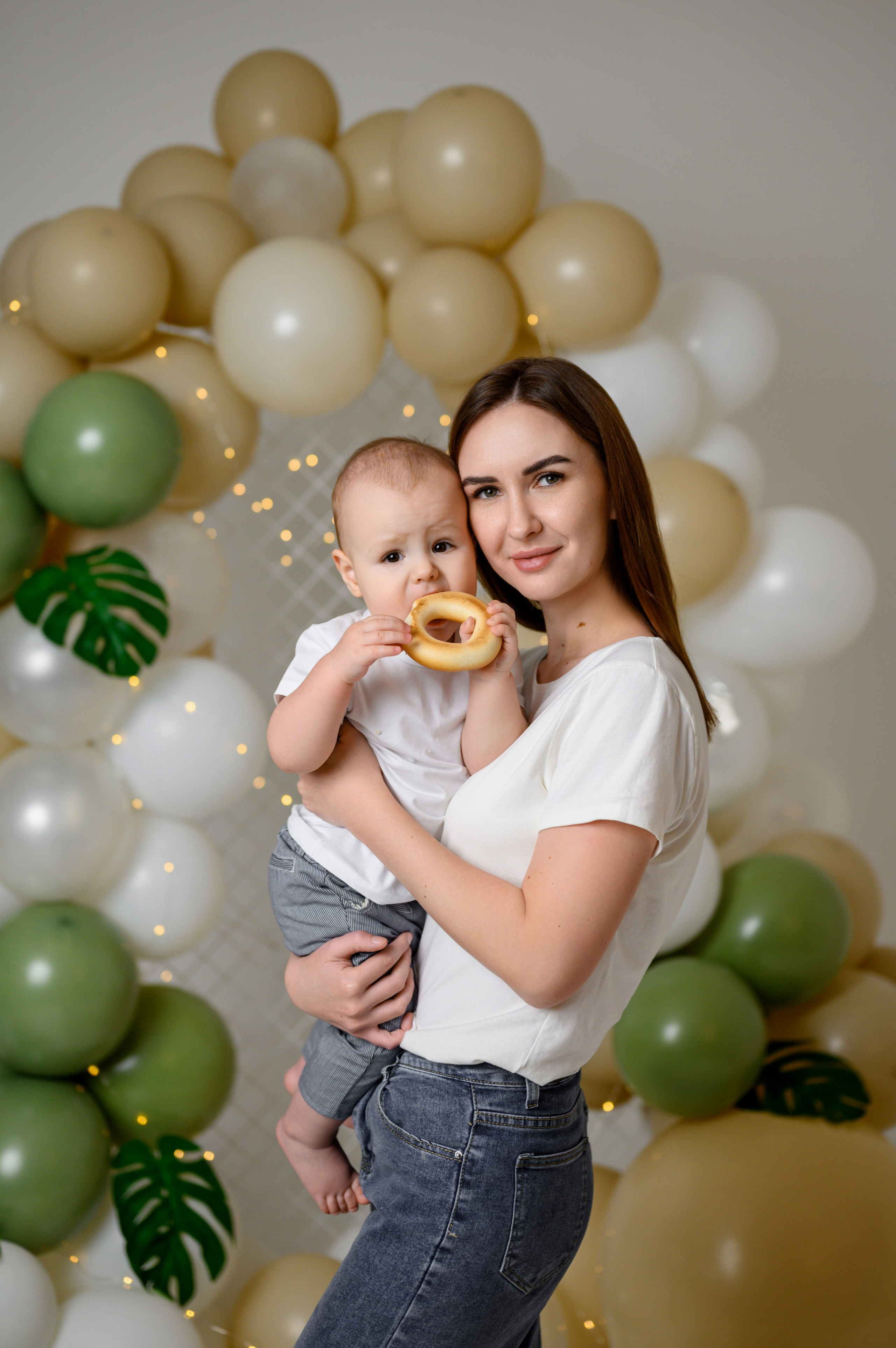 Мальчики. Семейный и детский фотограф в Калининиграде Оксана Лебедева