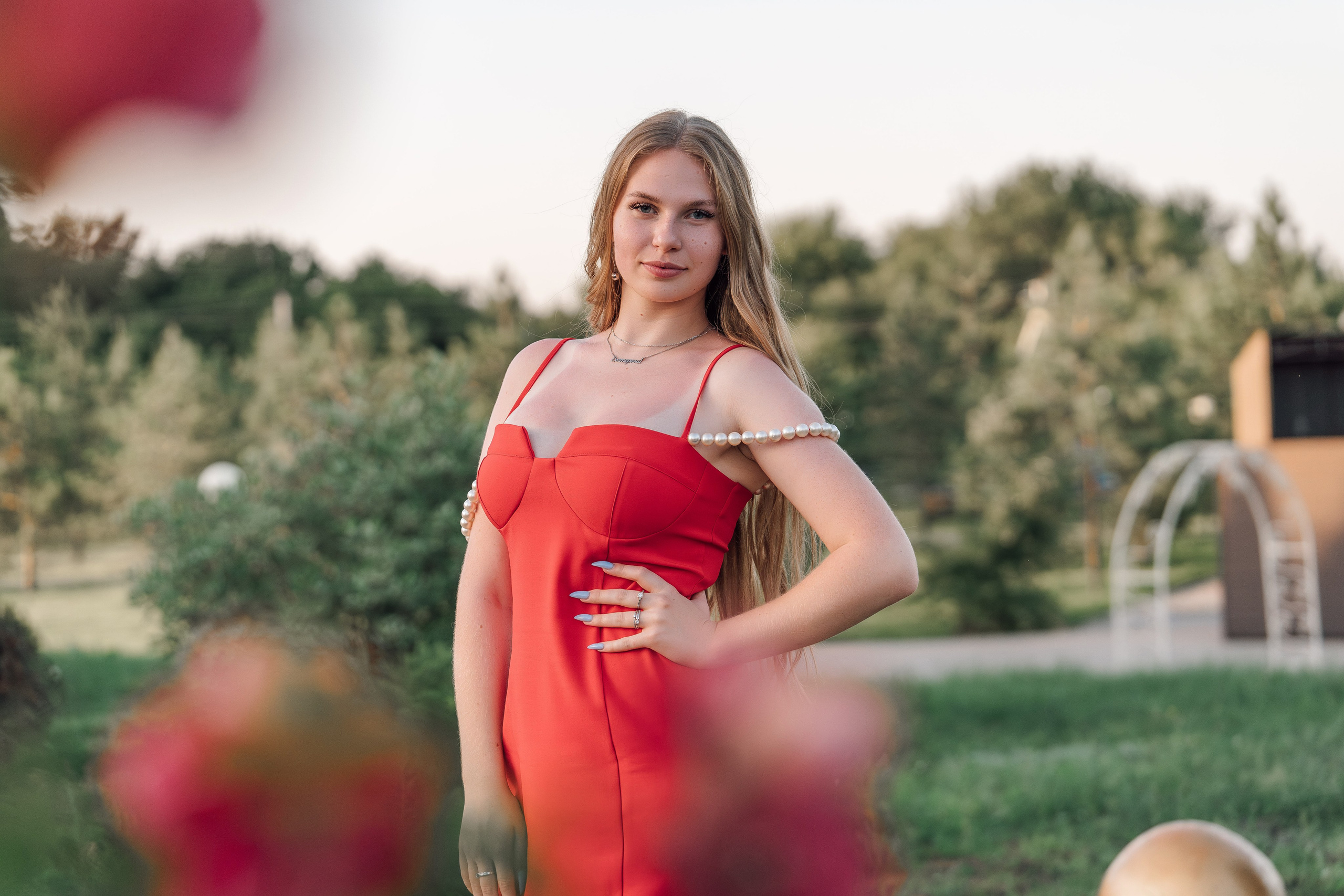 18 лет!. Фотограф Юлия Паськова, город Бирюч