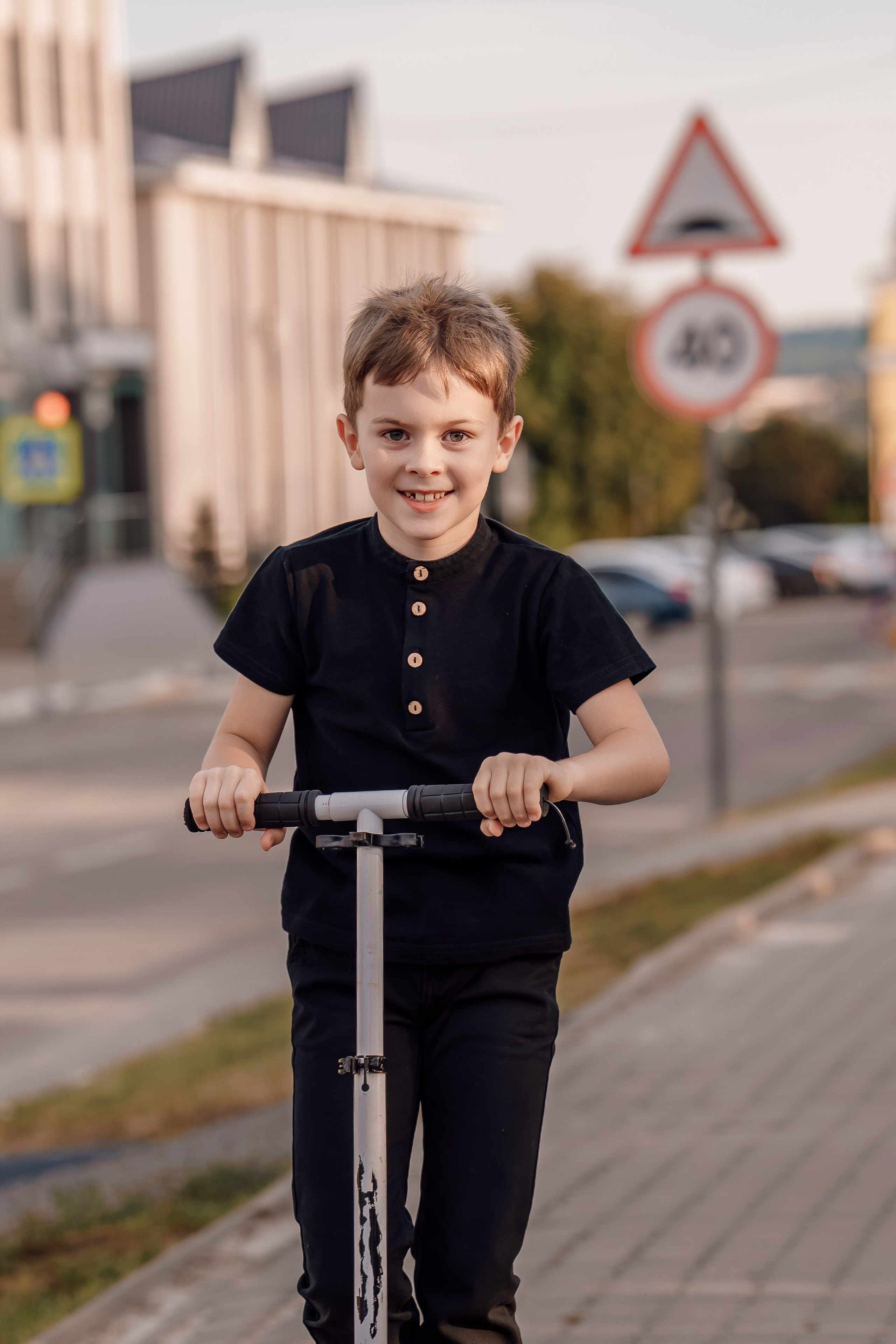 В объятиях самого родного. Фотограф Юлия Паськова, город Бирюч