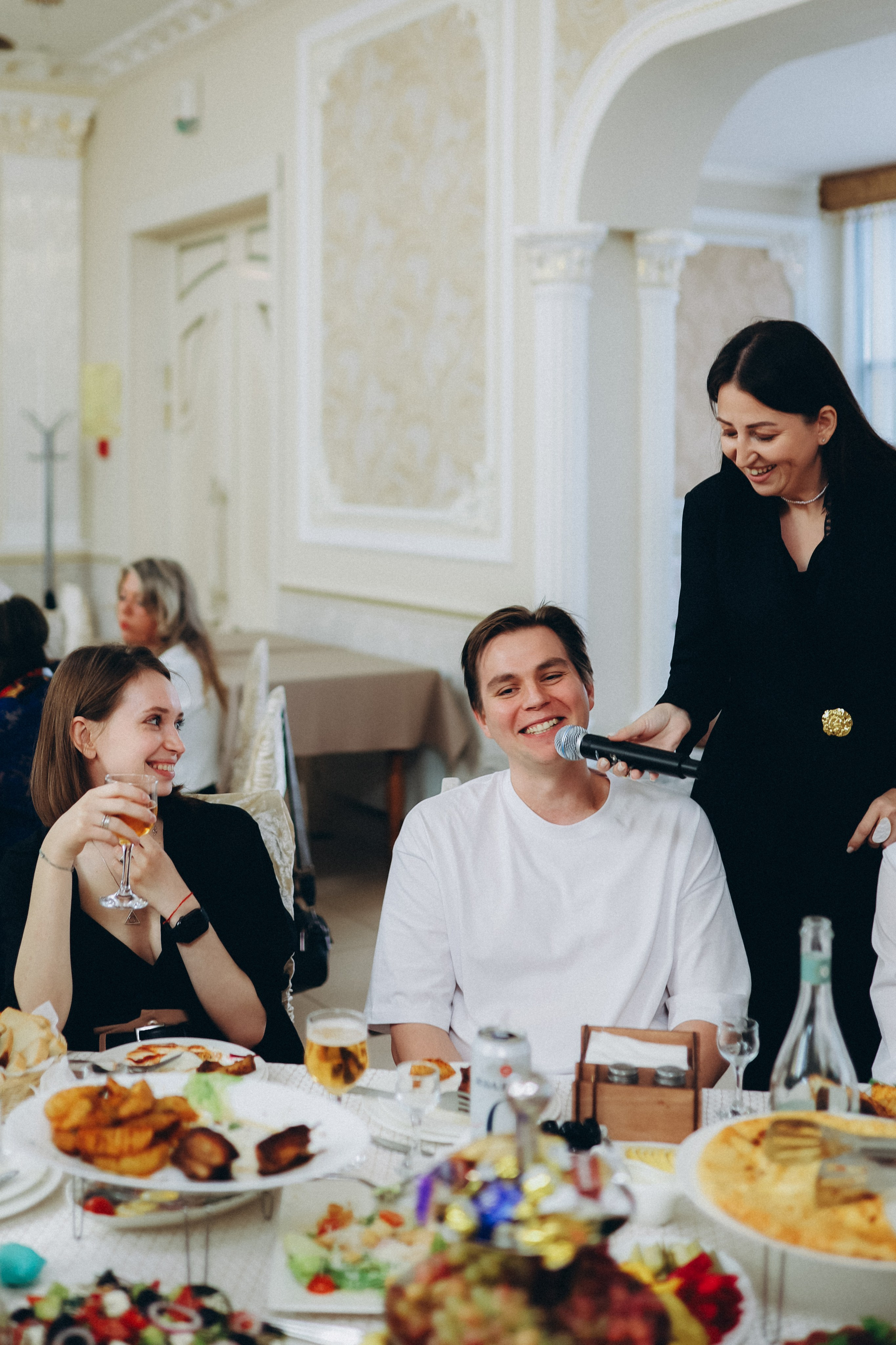 Ах эта СВАДЬБА. Фотограф Анастасия Кучер