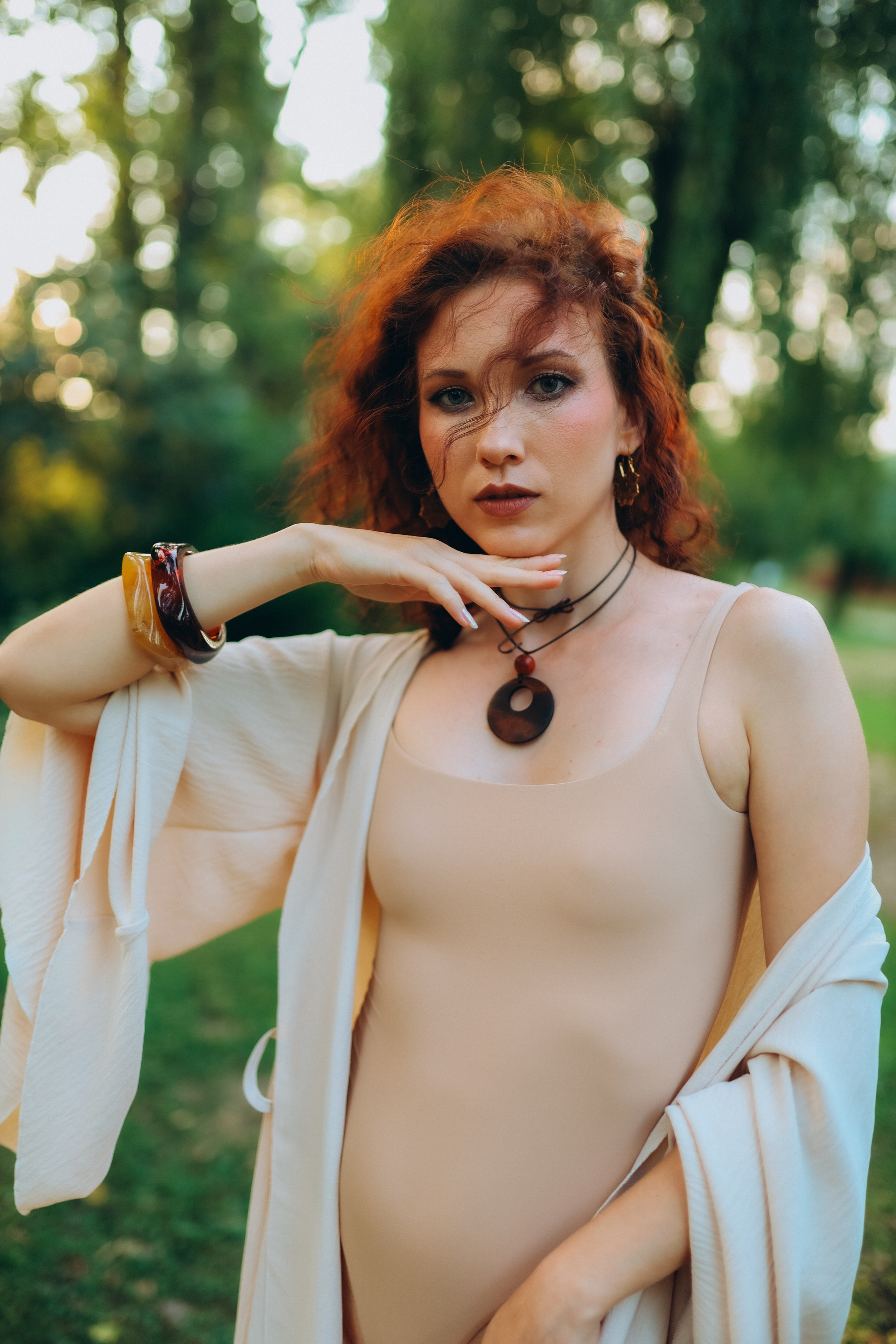 Индивидуальные. Фотограф Анастасия Кучер