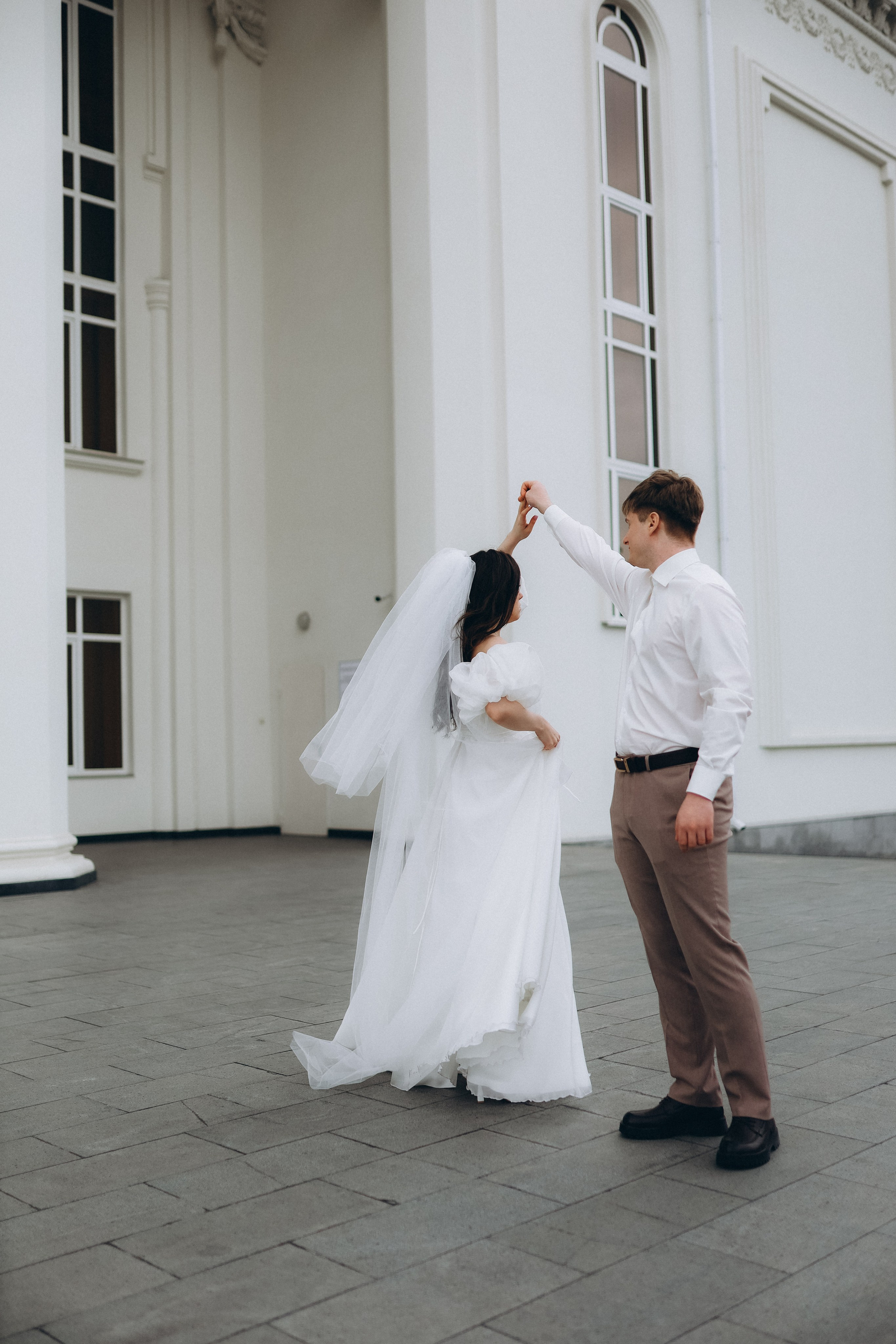 Ах эта СВАДЬБА. Фотограф Анастасия Кучер
