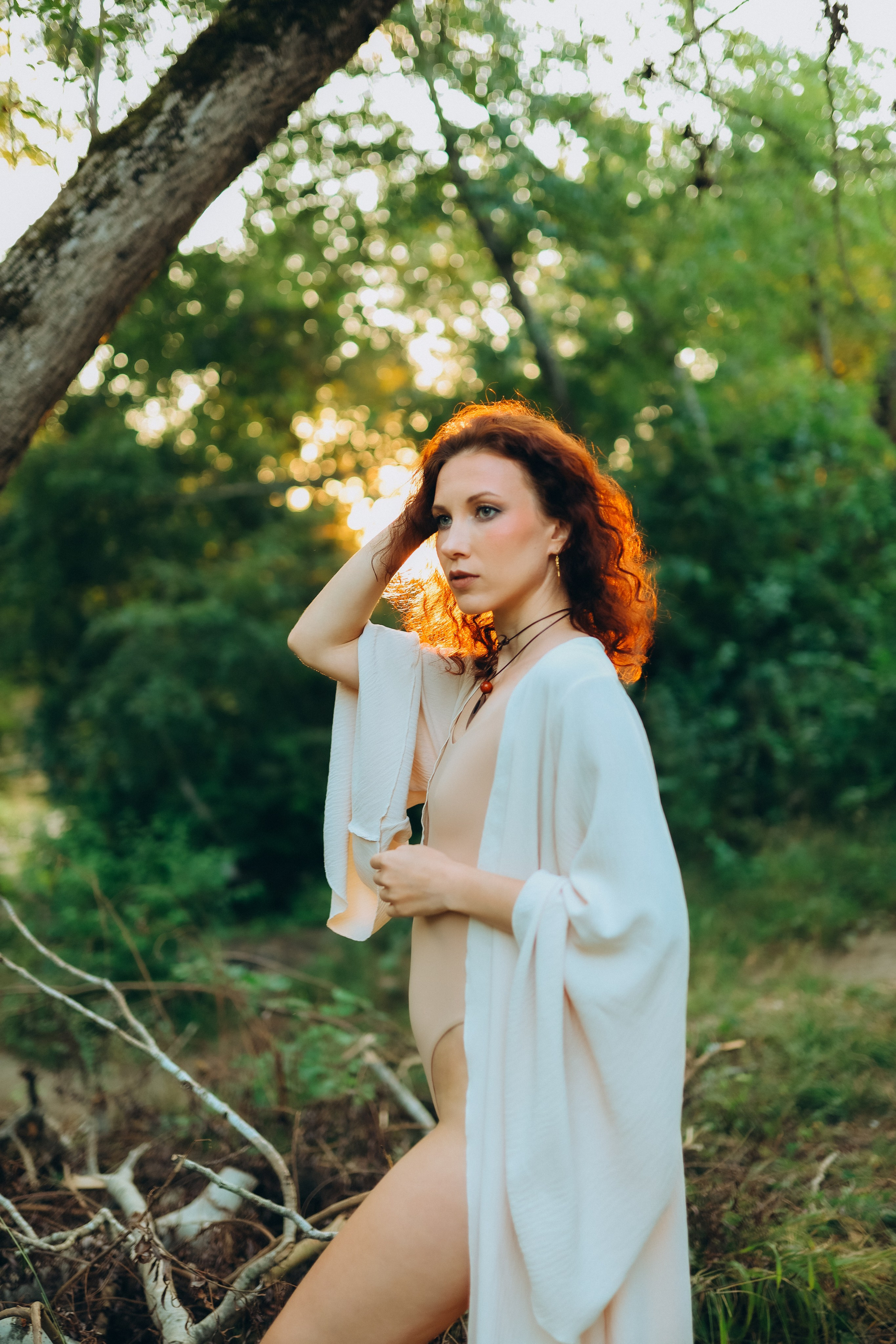 Индивидуальные. Фотограф Анастасия Кучер