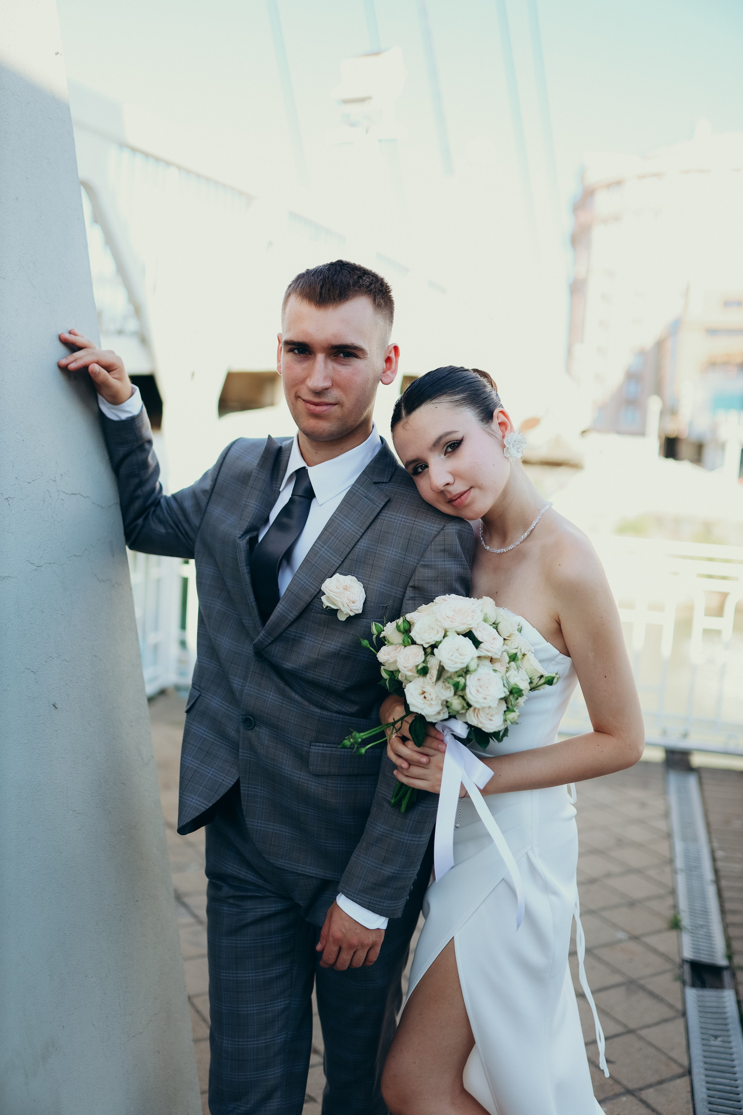 Ах эта СВАДЬБА. Фотограф Анастасия Кучер