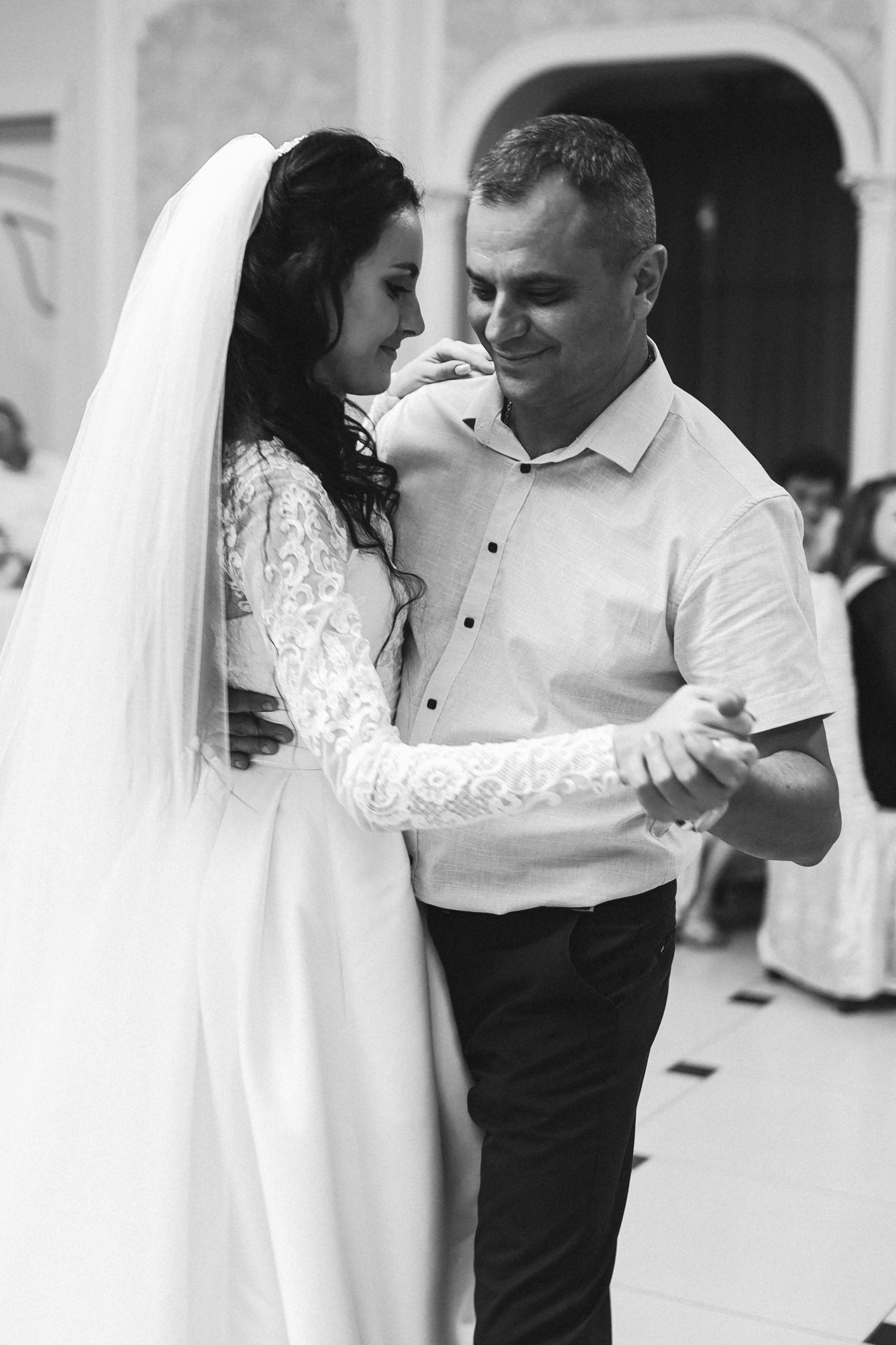 Ах эта СВАДЬБА. Фотограф Анастасия Кучер