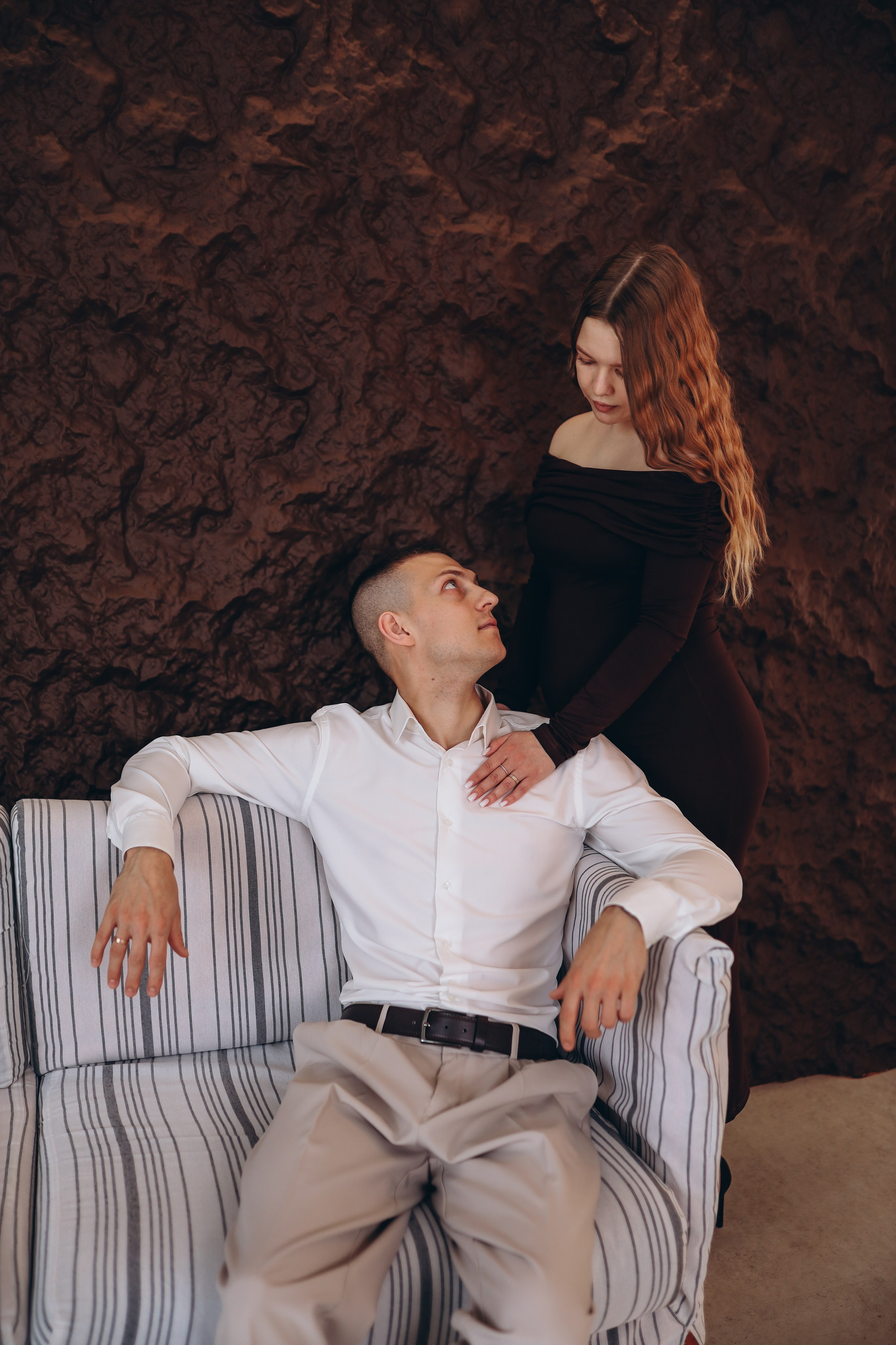 Love-story. Фотограф Анастасия Кучер