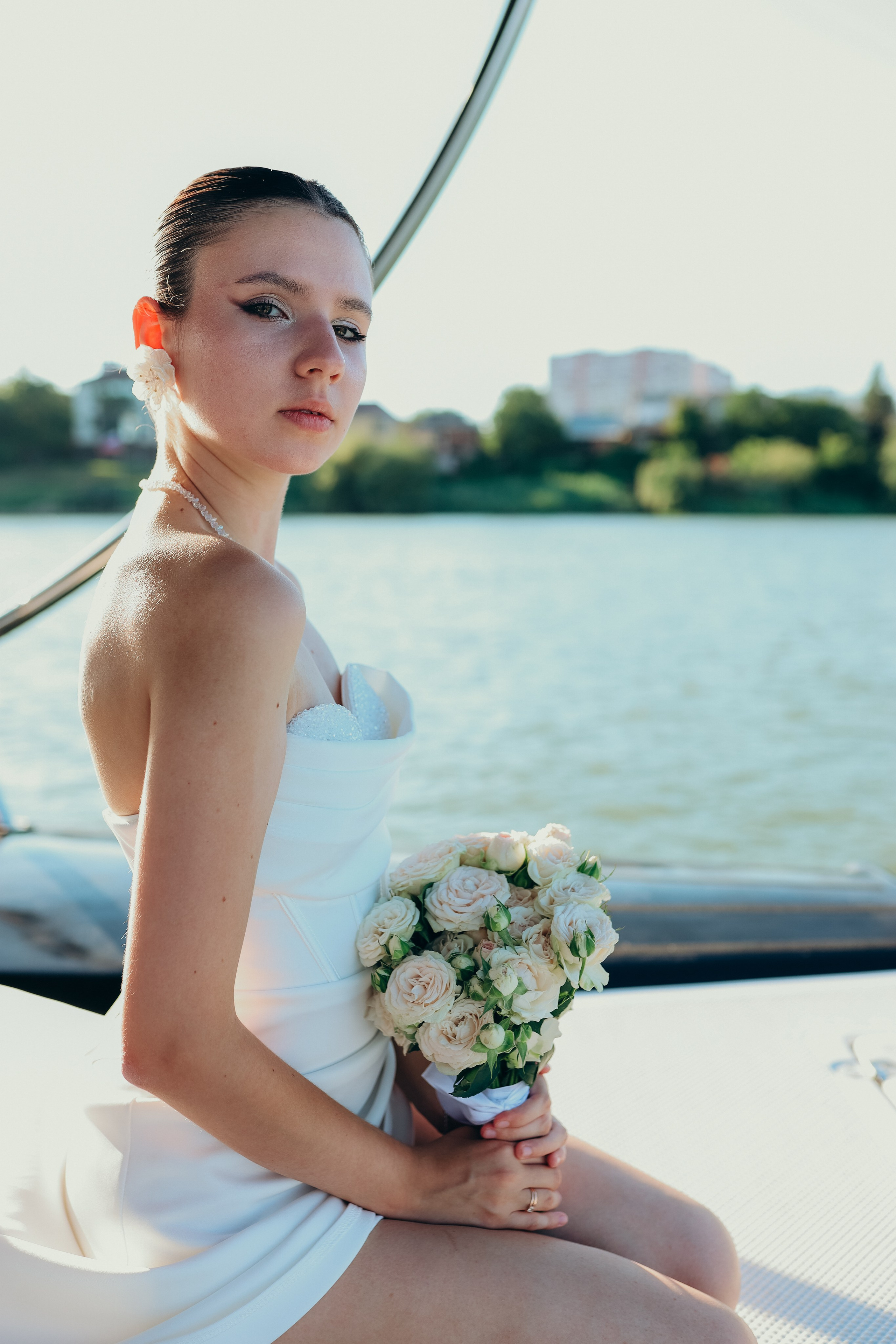 Ах эта СВАДЬБА. Фотограф Анастасия Кучер