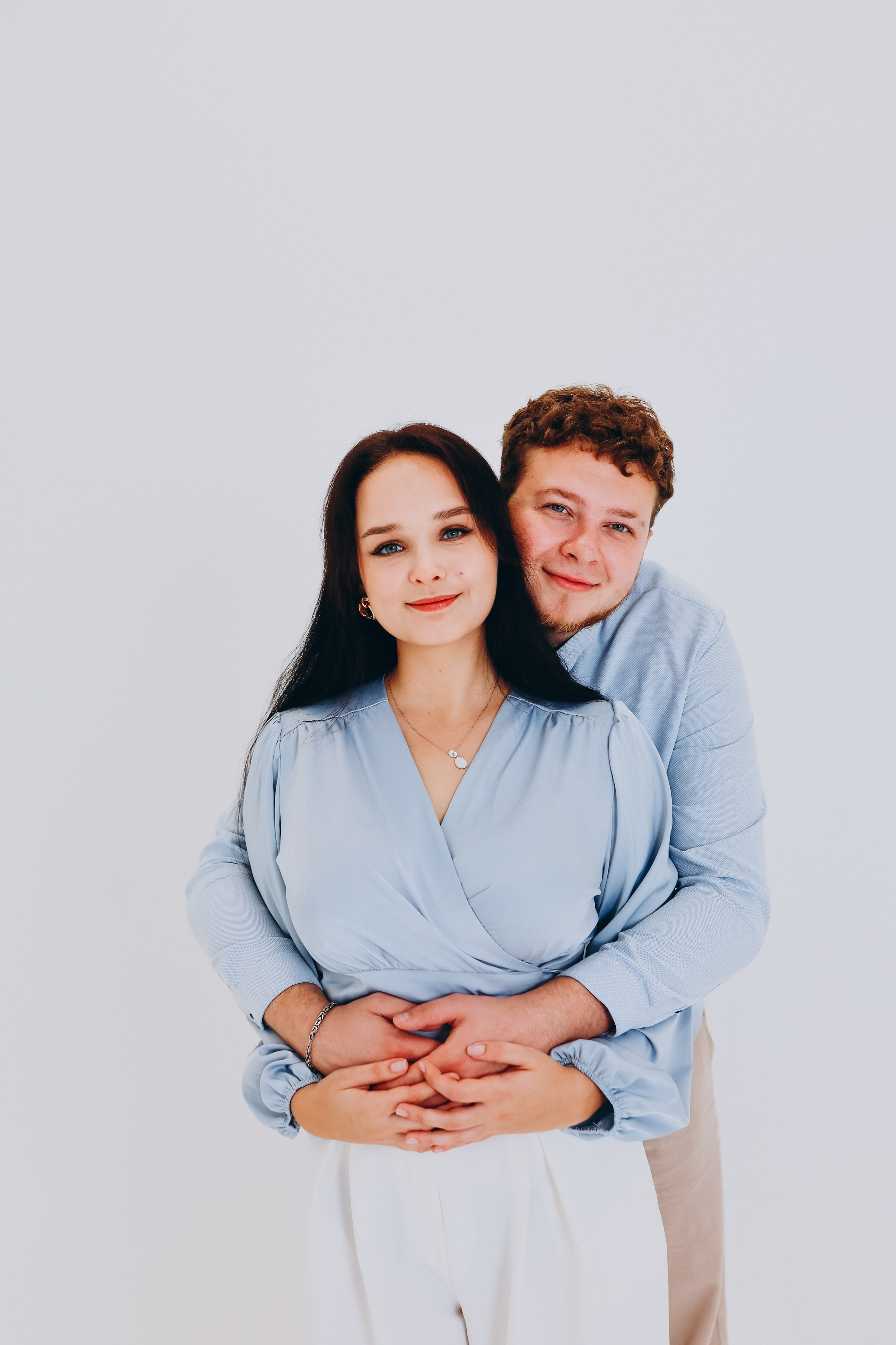 Семейные. Фотограф Анастасия Кучер