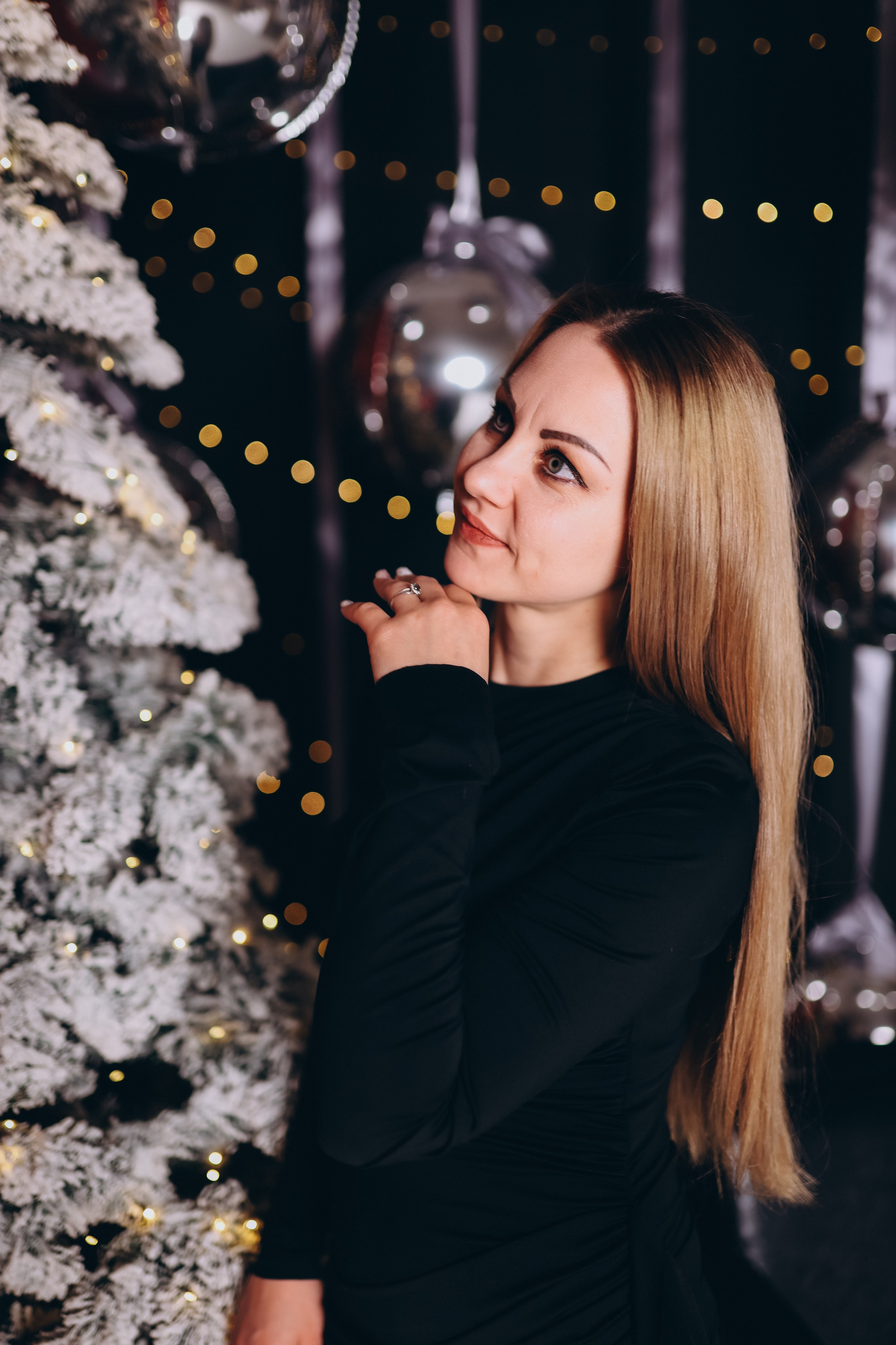 Индивидуальные. Фотограф Анастасия Кучер