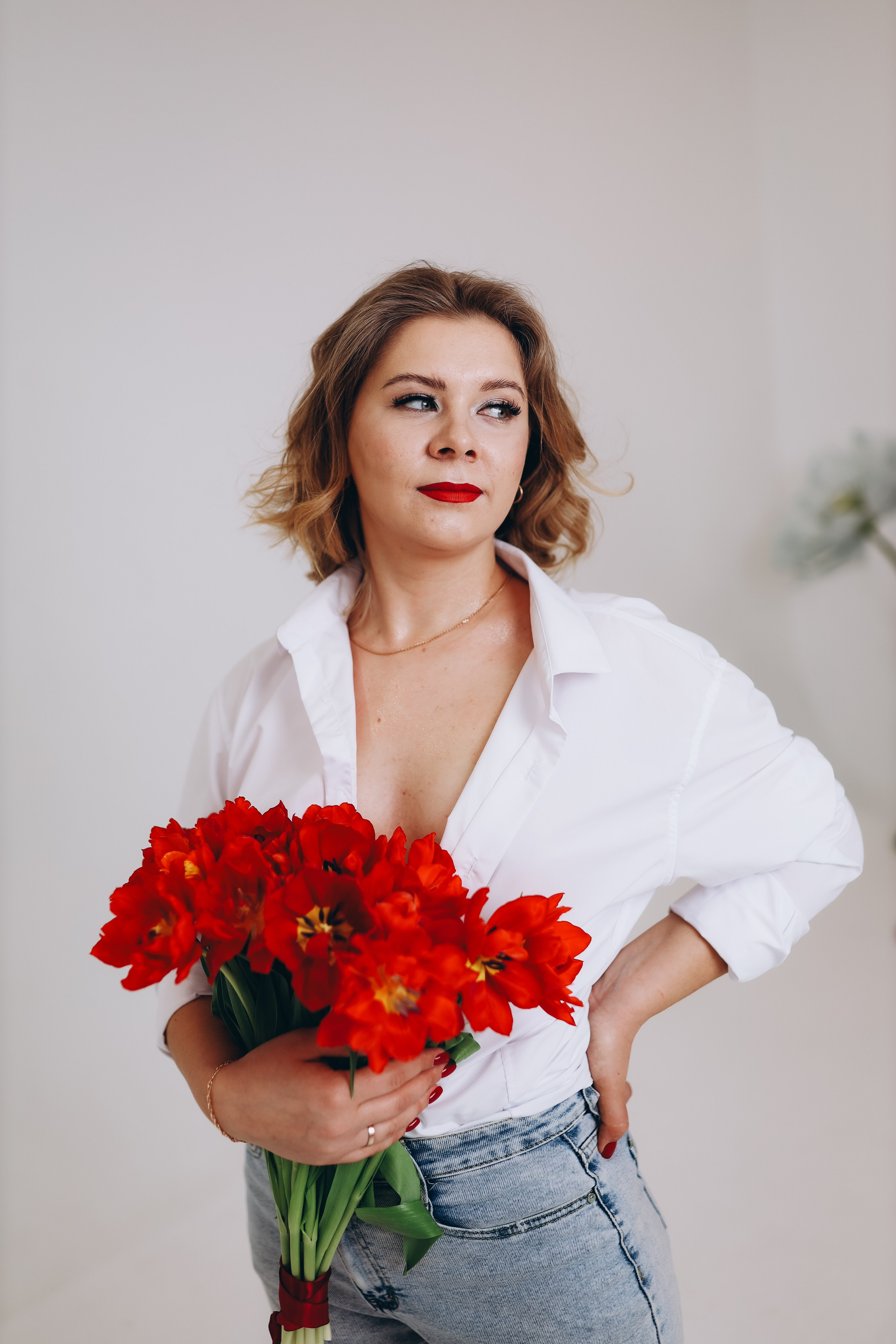Индивидуальные. Фотограф Анастасия Кучер