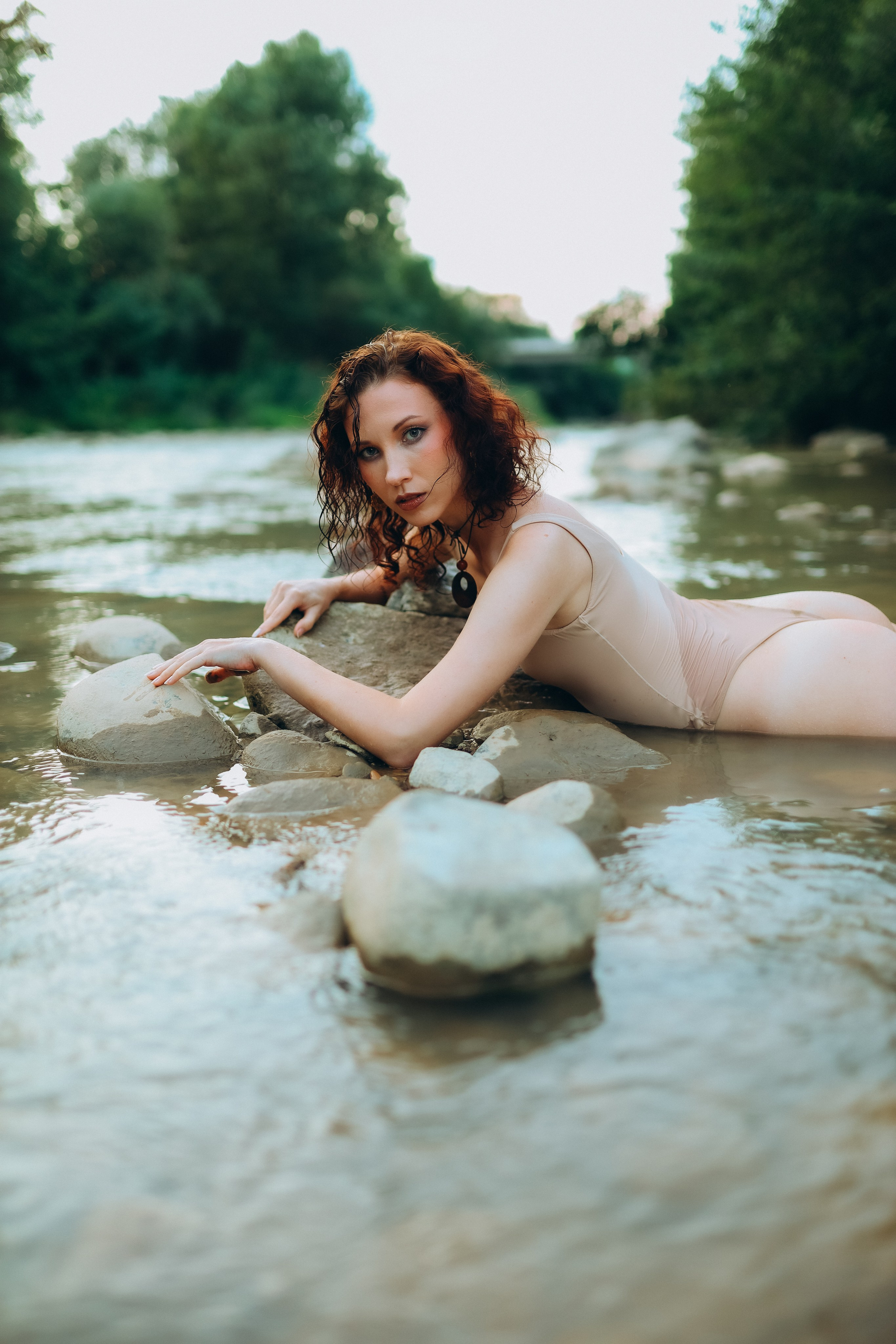 Креатив. Фотограф Анастасия Кучер