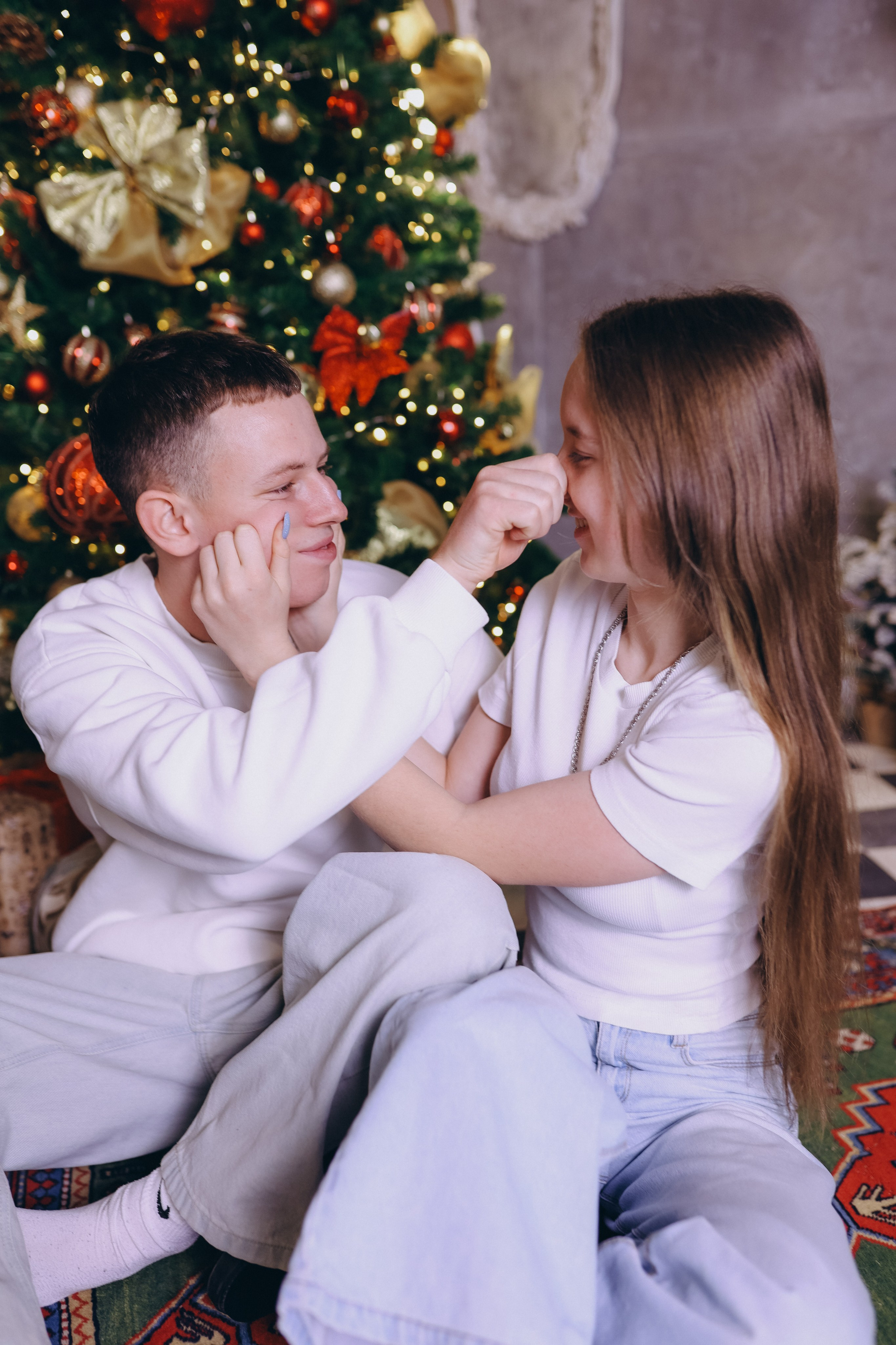 Love-story. Фотограф Анастасия Кучер
