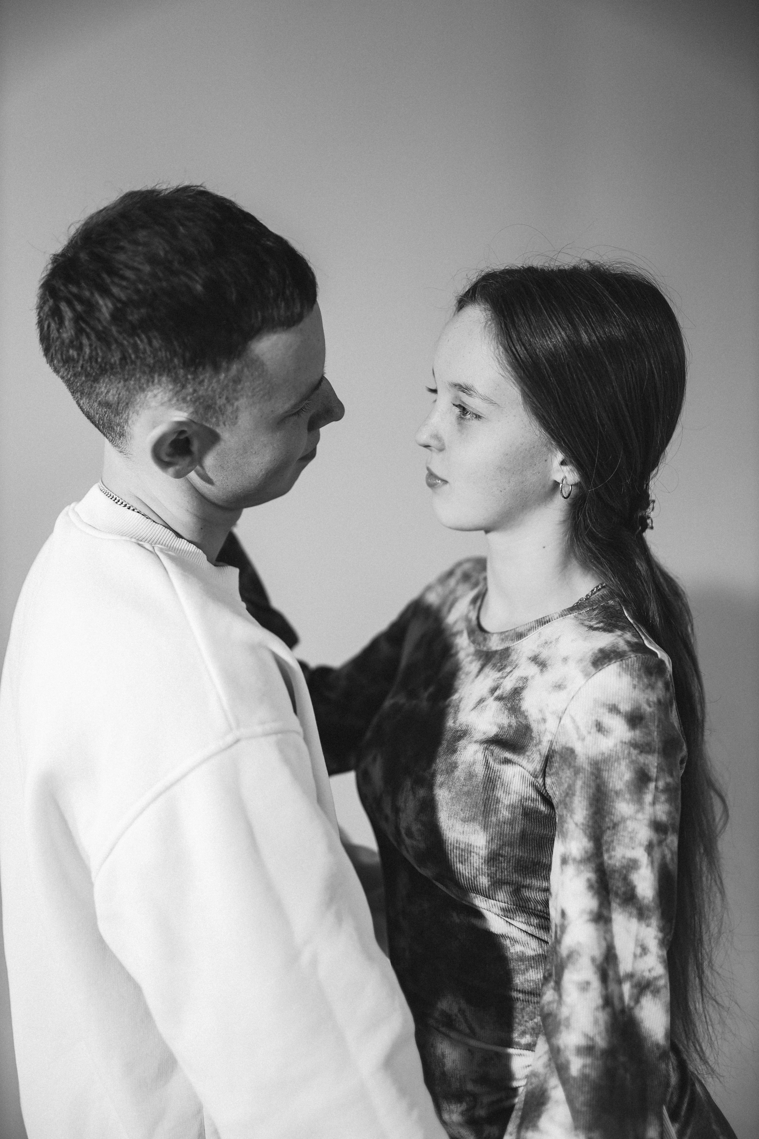 Love-story. Фотограф Анастасия Кучер