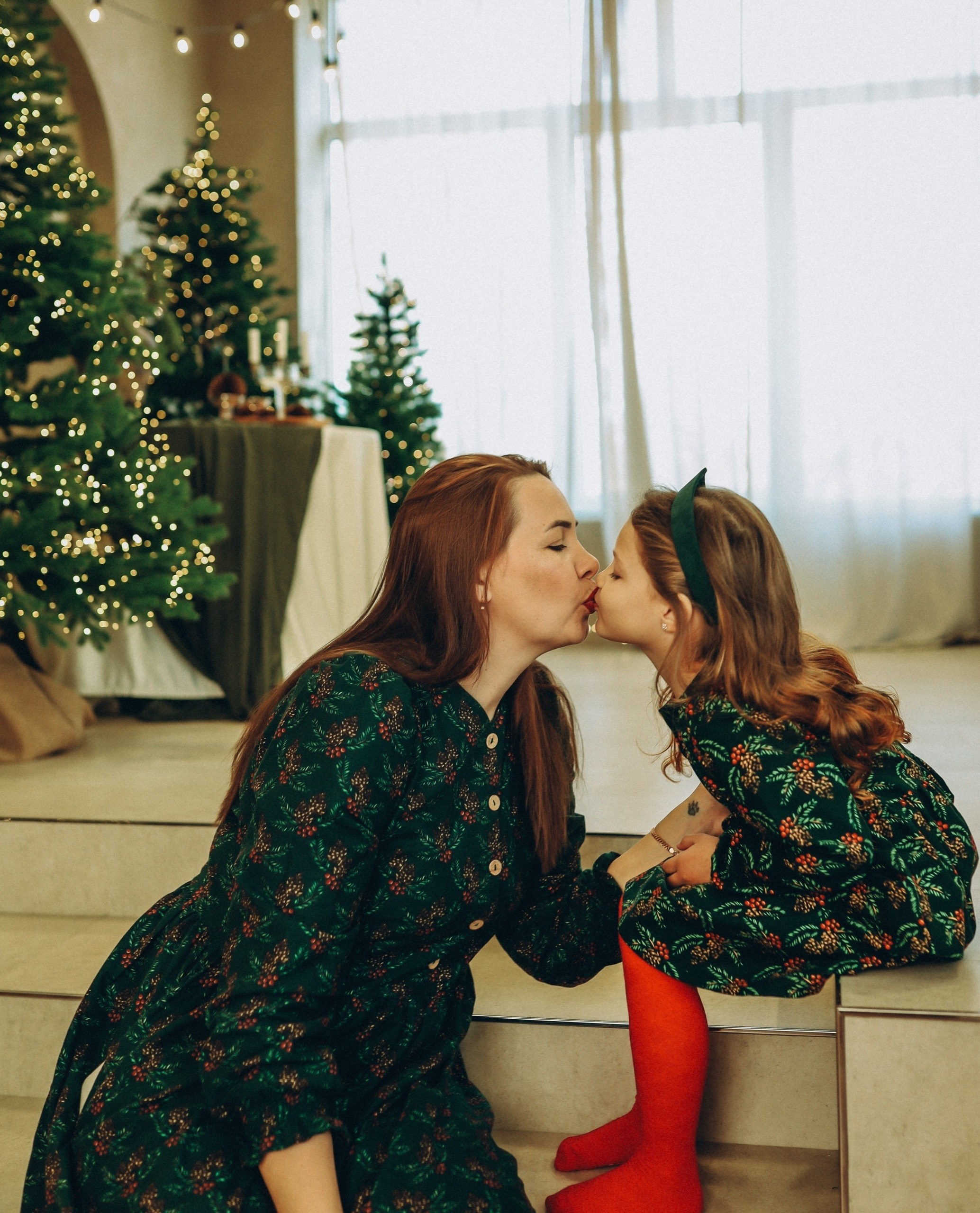 Семейные. Фотограф Анастасия Кучер