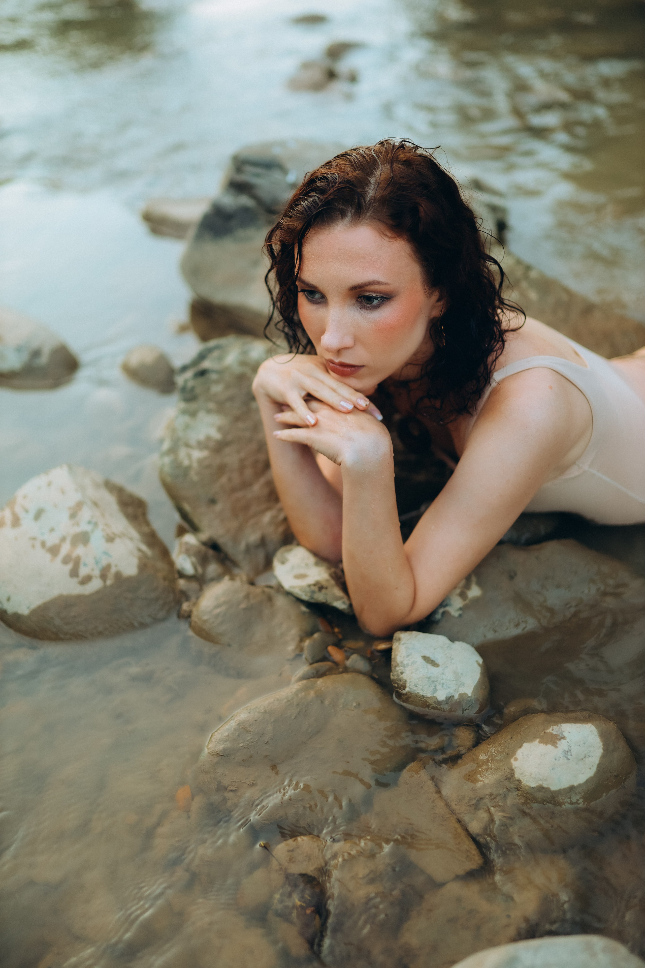 Креатив. Фотограф Анастасия Кучер