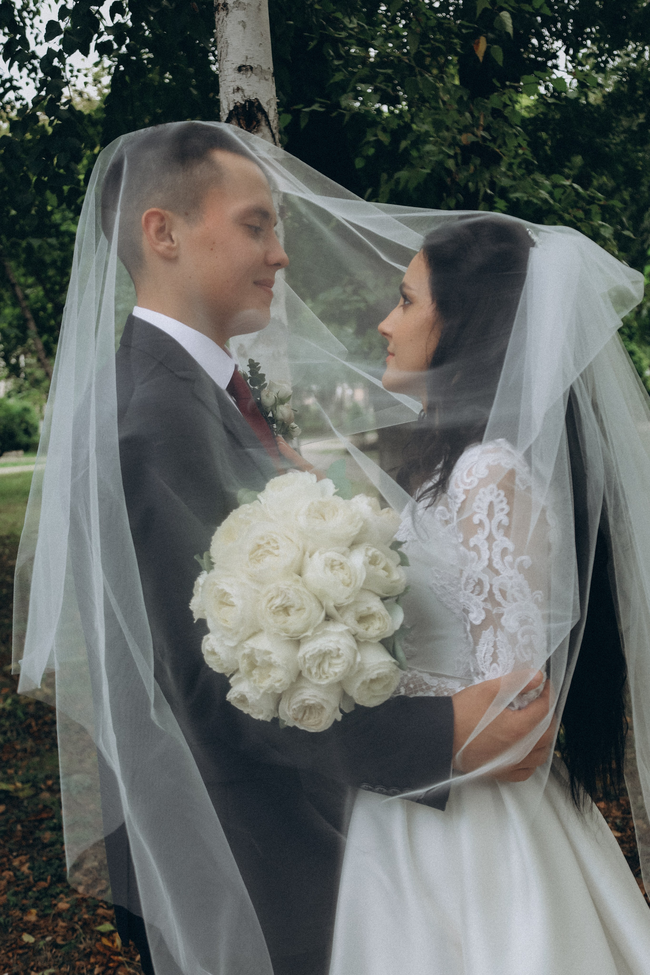 Ах эта СВАДЬБА. Фотограф Анастасия Кучер