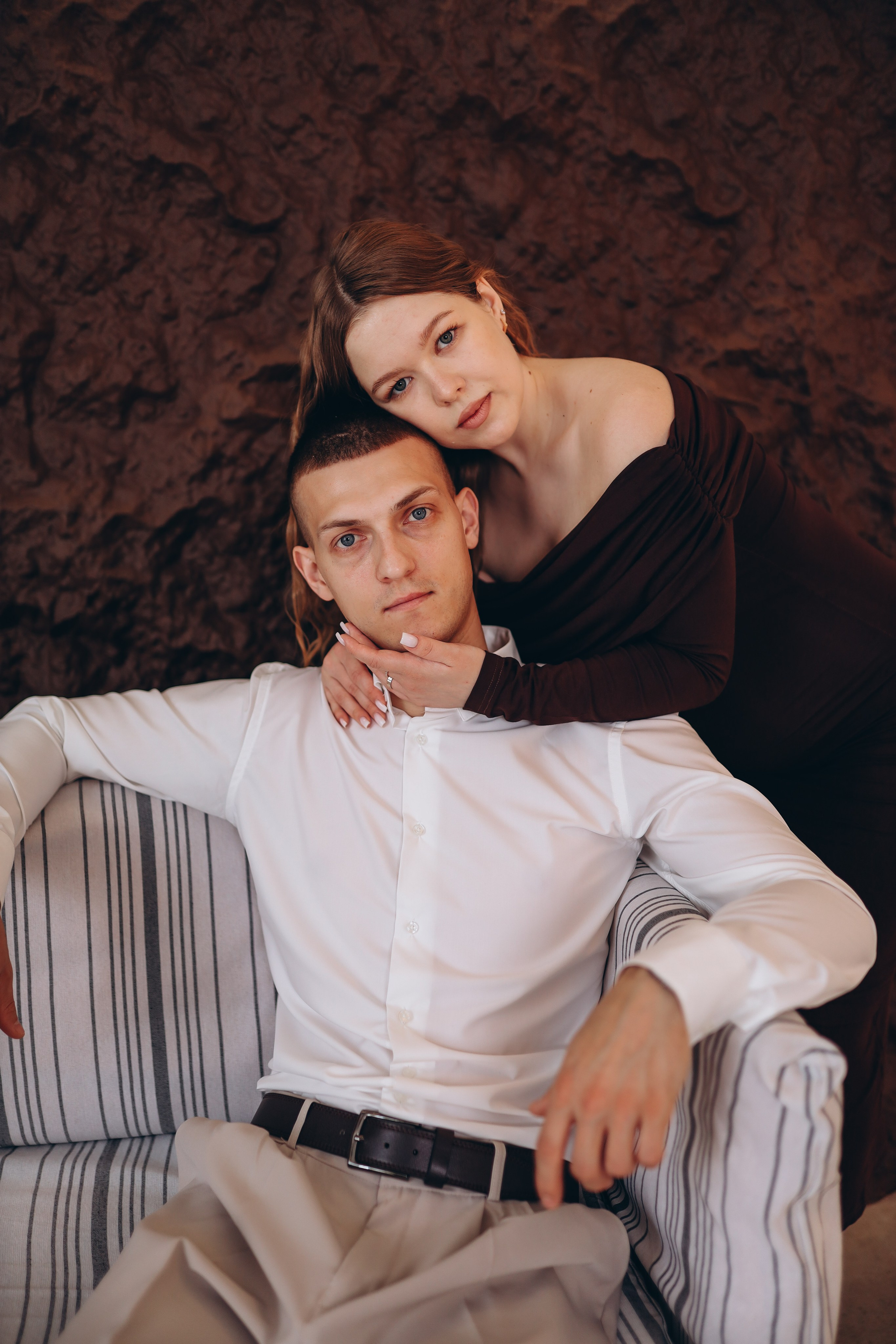 Love-story. Фотограф Анастасия Кучер