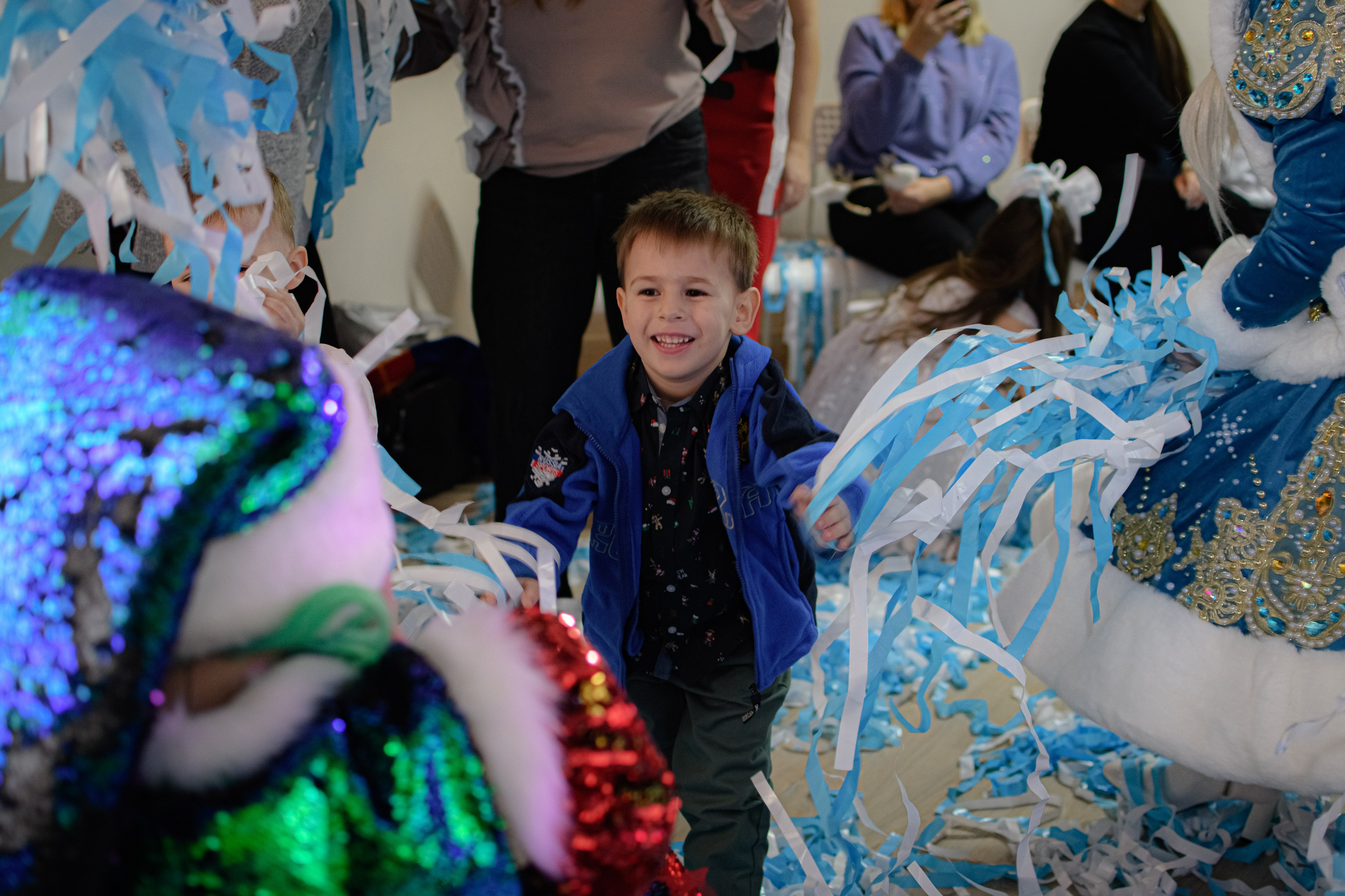 HAPPY NEW YEAR. Photokarish