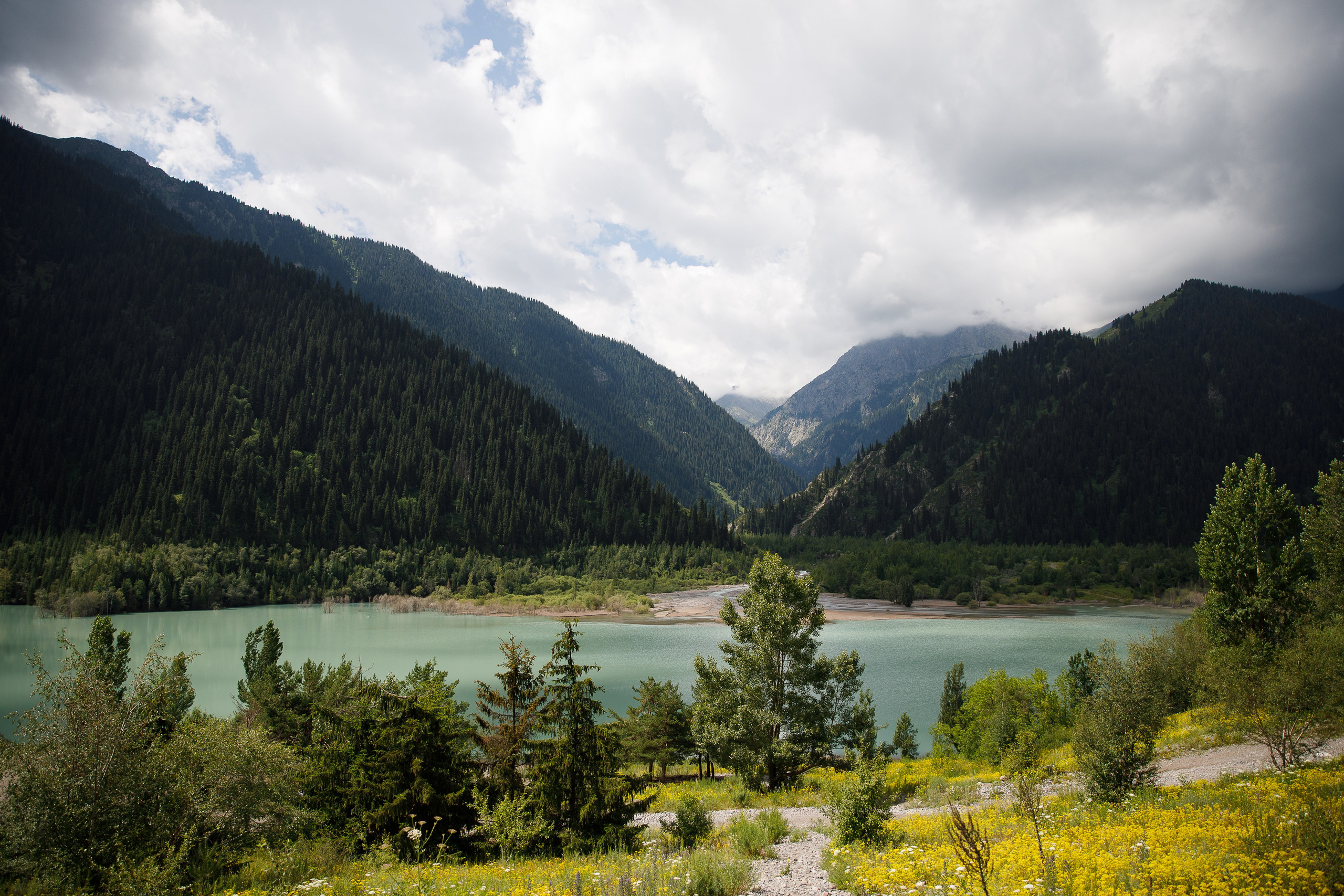 Казахстан / июль 2024. Репортажный и портретный фотограф Русакова Жанна