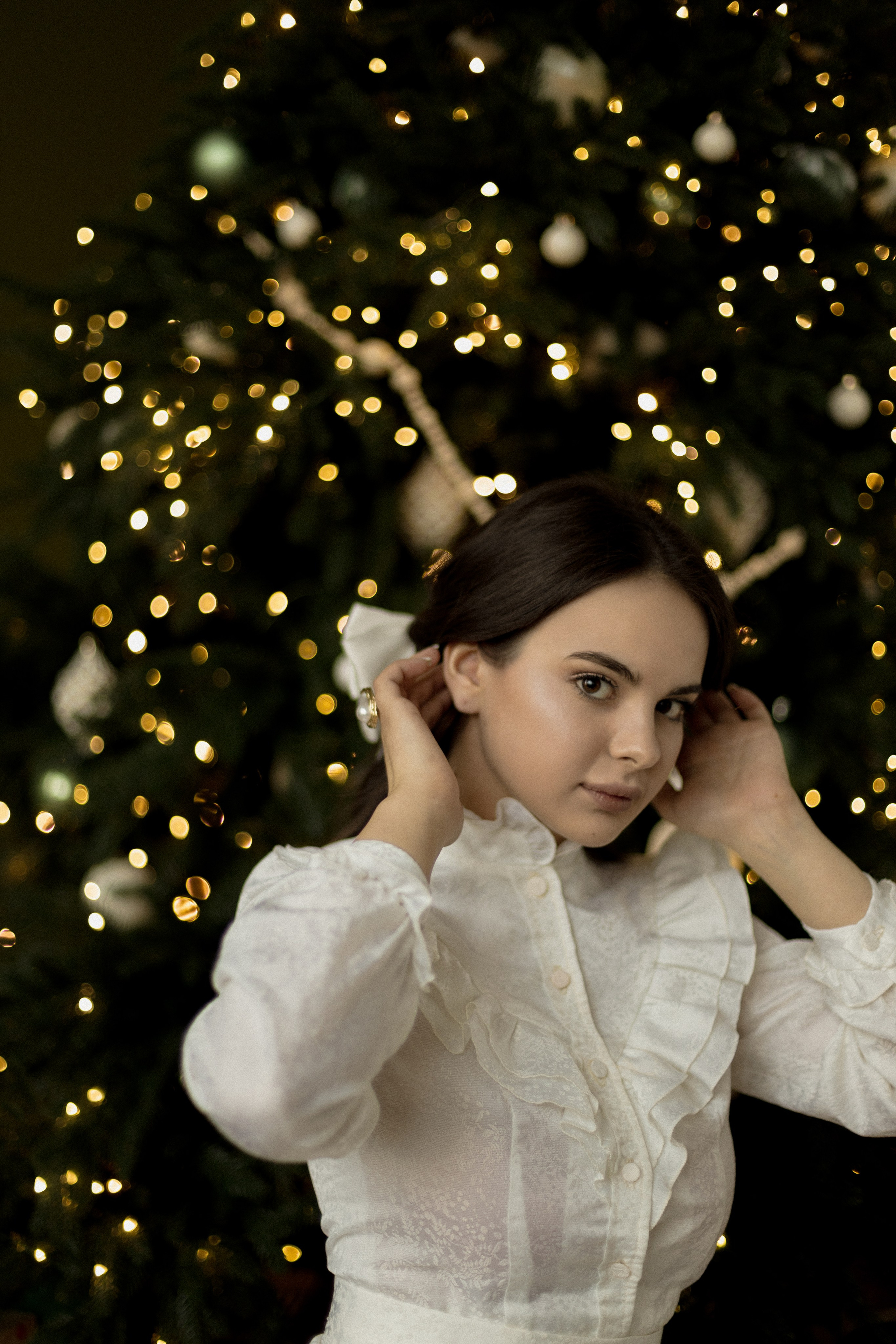 Вероника | Olive. Кузьмина Анастасия — контент-фотограф | Москва