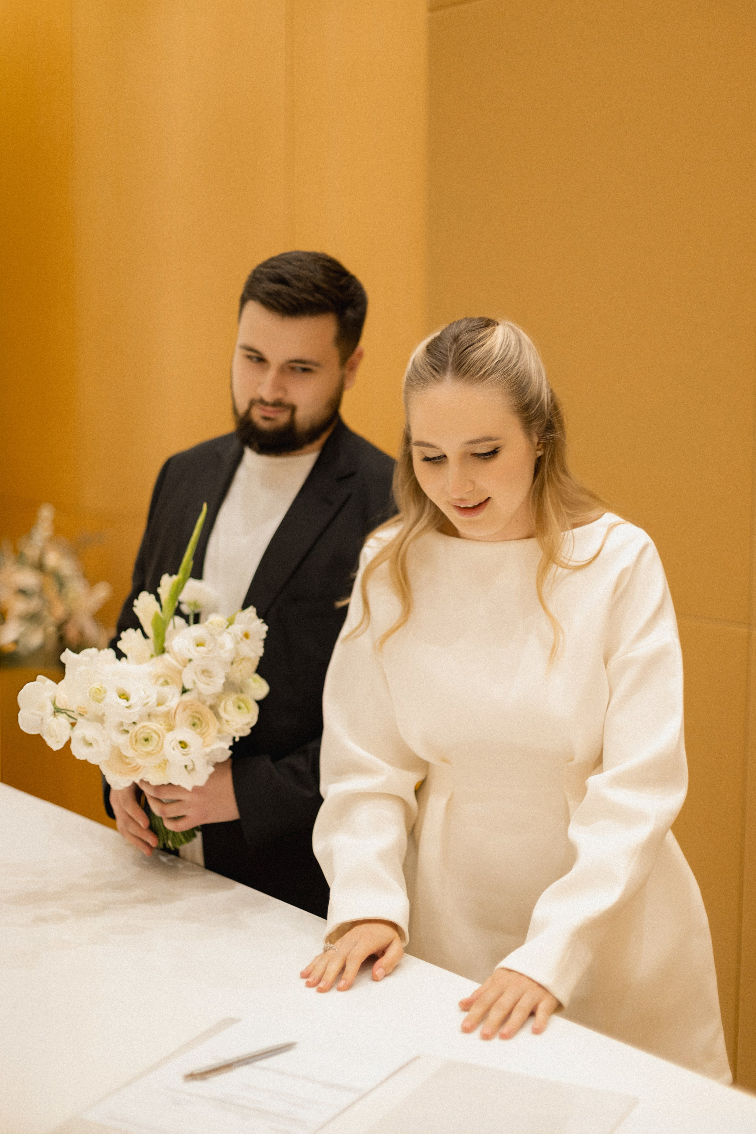 Полина & Руслан. Кузьмина Анастасия — контент-фотограф | Москва