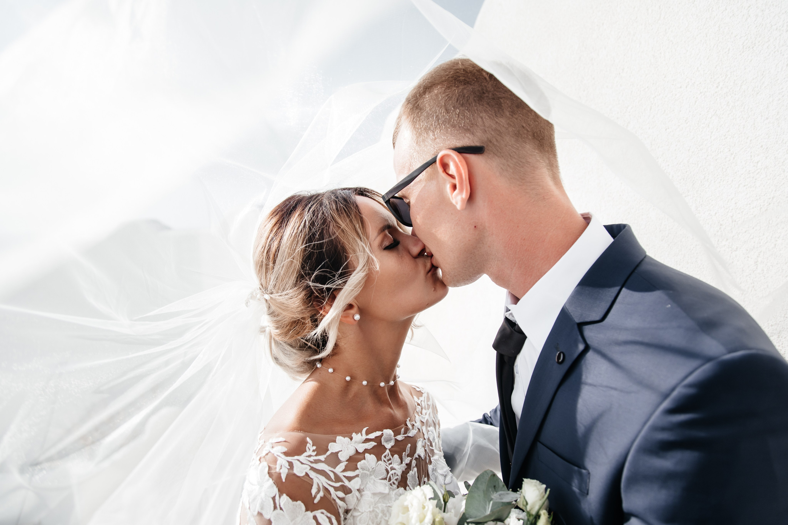 Анонс свадьбы для Кристины и Алексея. Свадебный фотограф в Крыму и Севастополе Ольга Баскакова