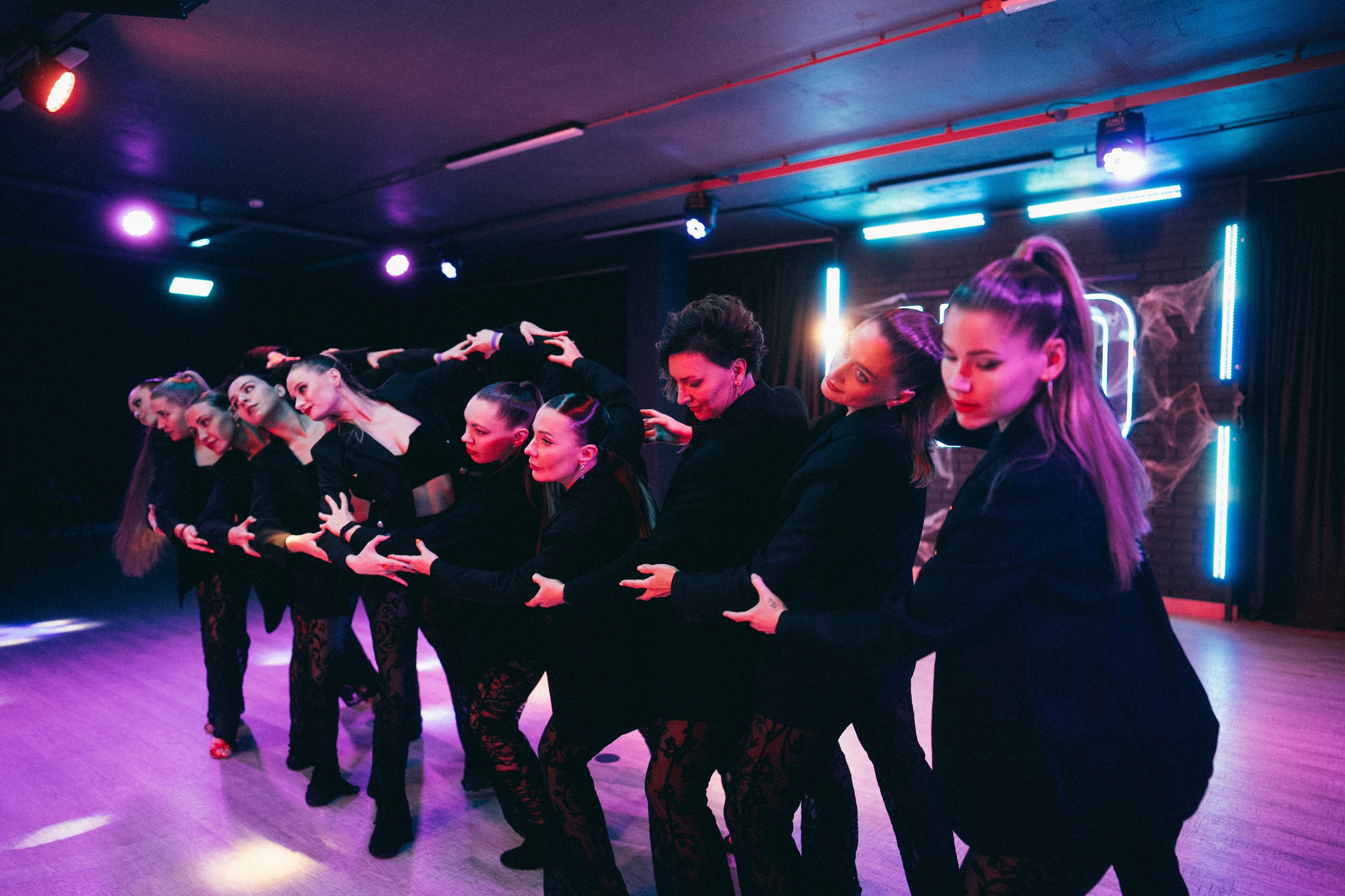 House of Dance. Фотограф на любое событие в Кемерово