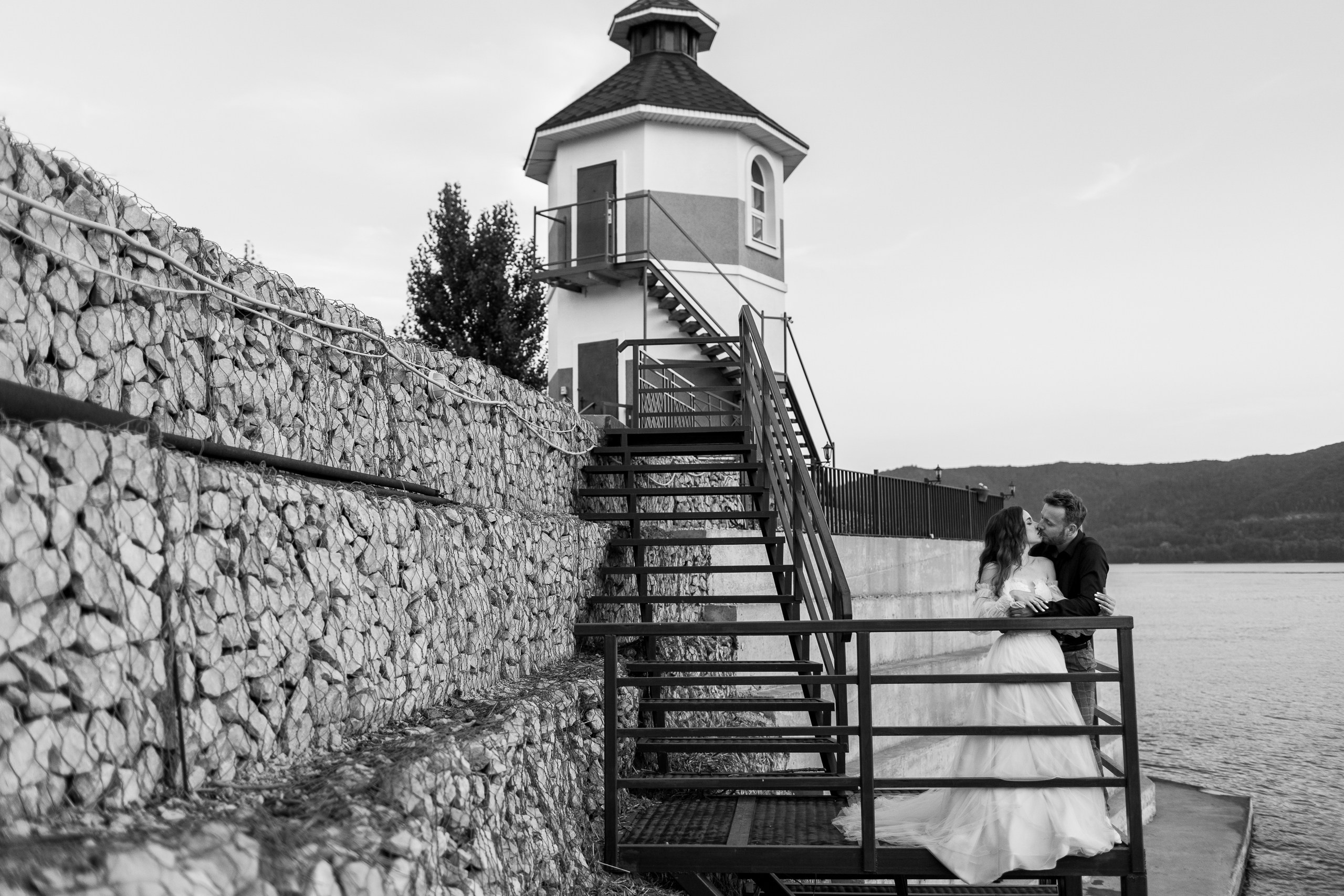 ANDREA & CATERINA. Свадебный фотограф в Ульяновске Владимир Лесников