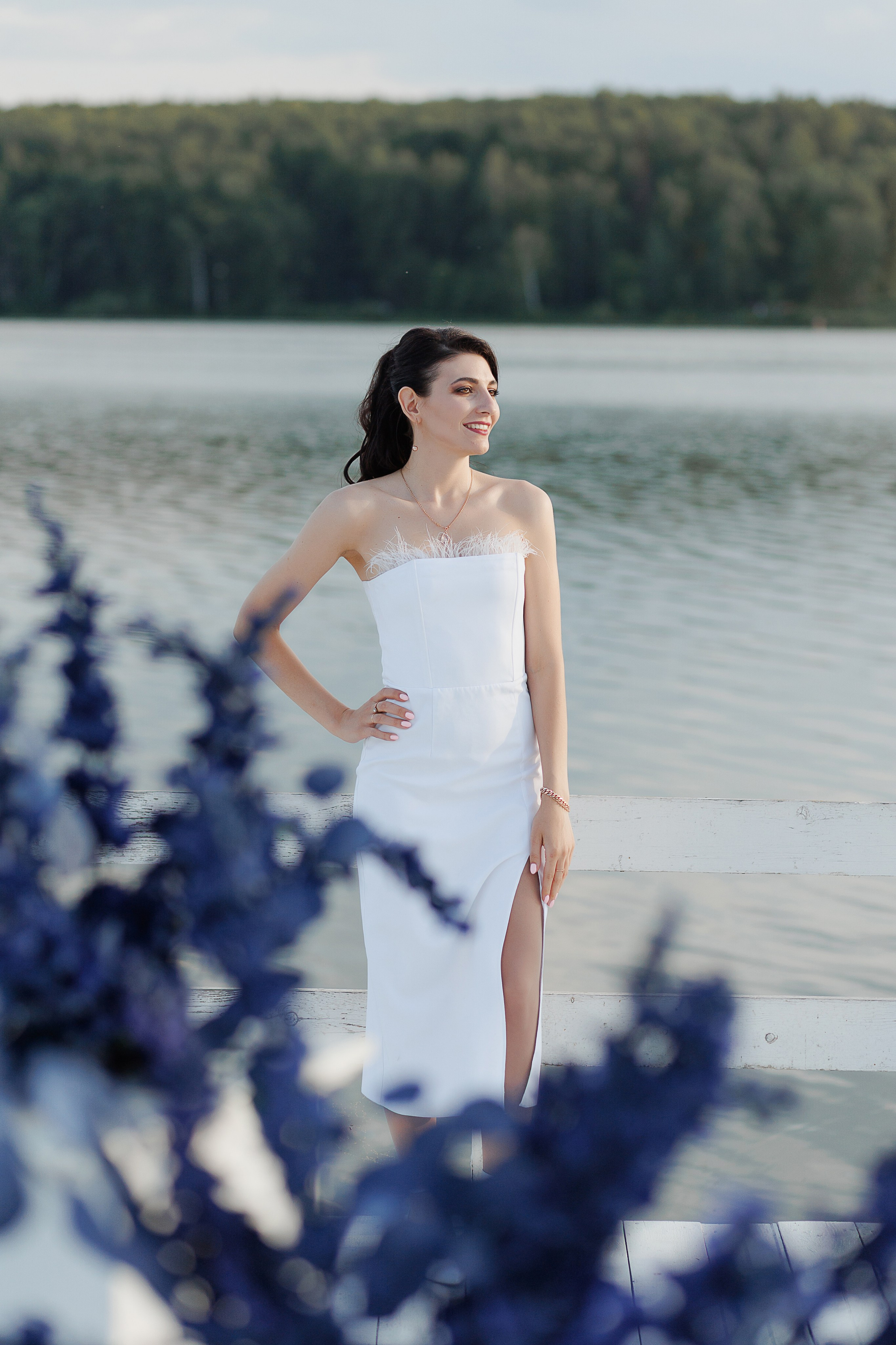 Александр и Екатерина. Свадебный и семейный фотограф в Твери и Тверской области