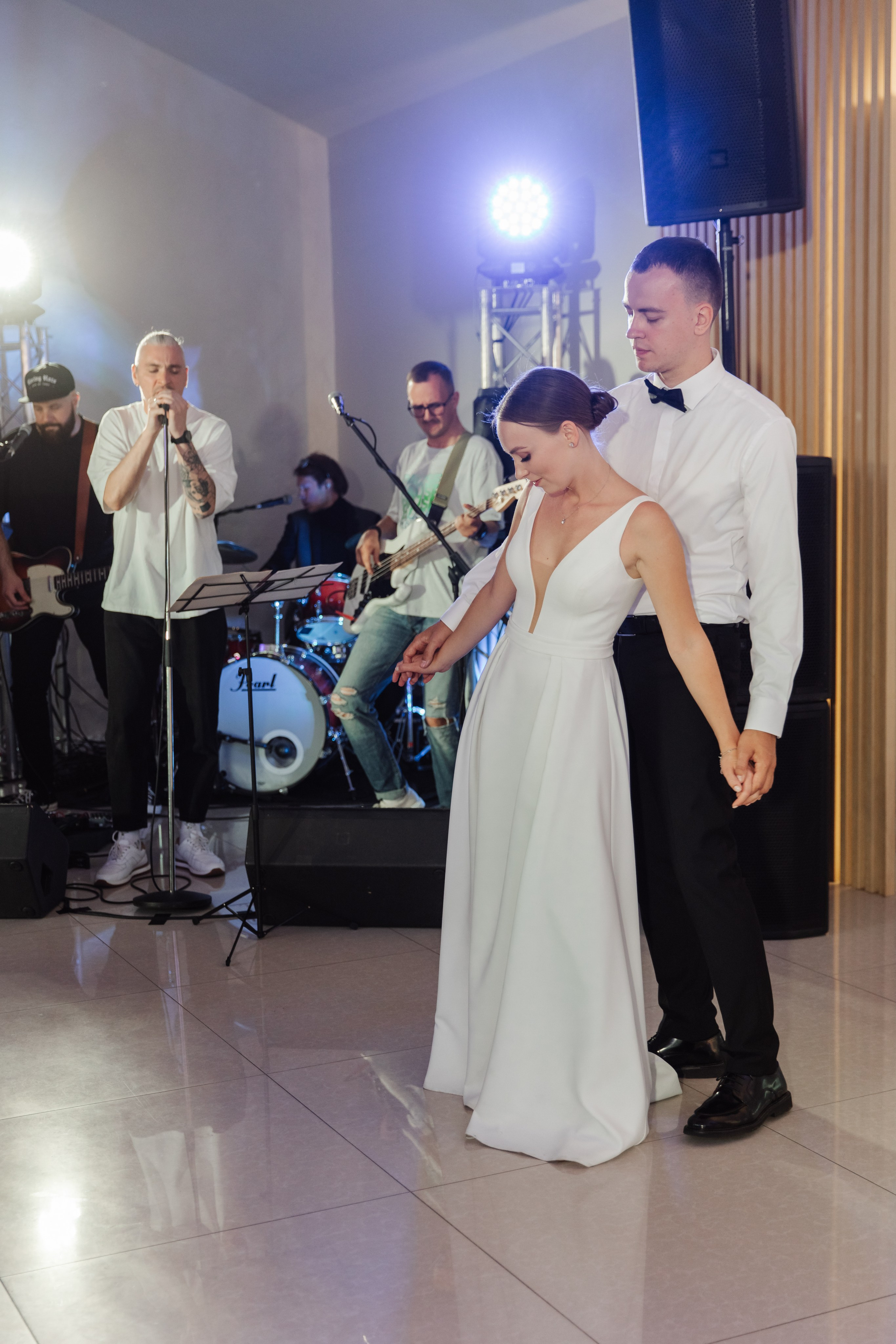 Елизавета & Андрей. Свадебный фотограф Минск Ирина Раевская