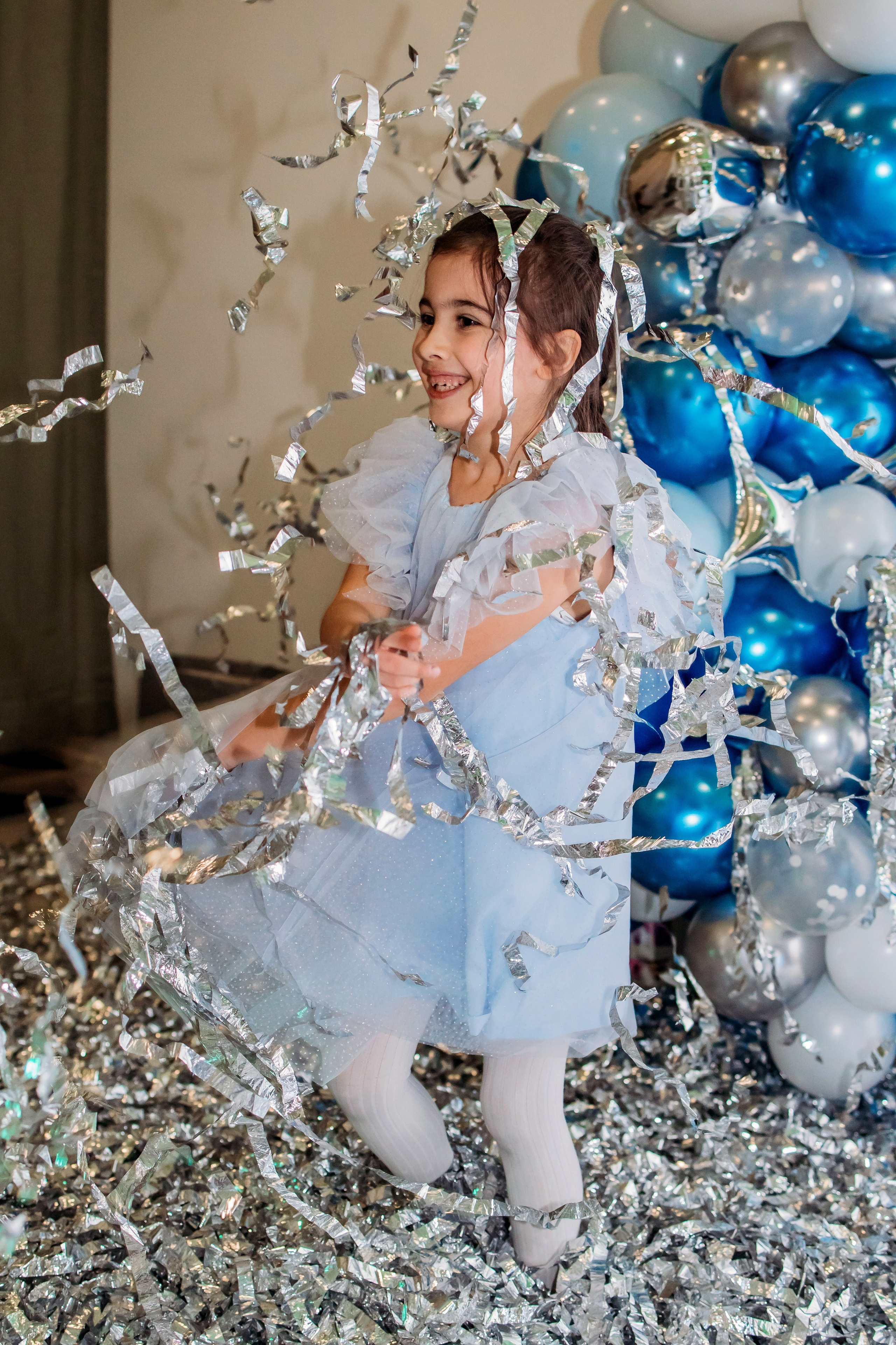 День рождения Мирослава. Семейный фотограф и видеограф Попова Юлия