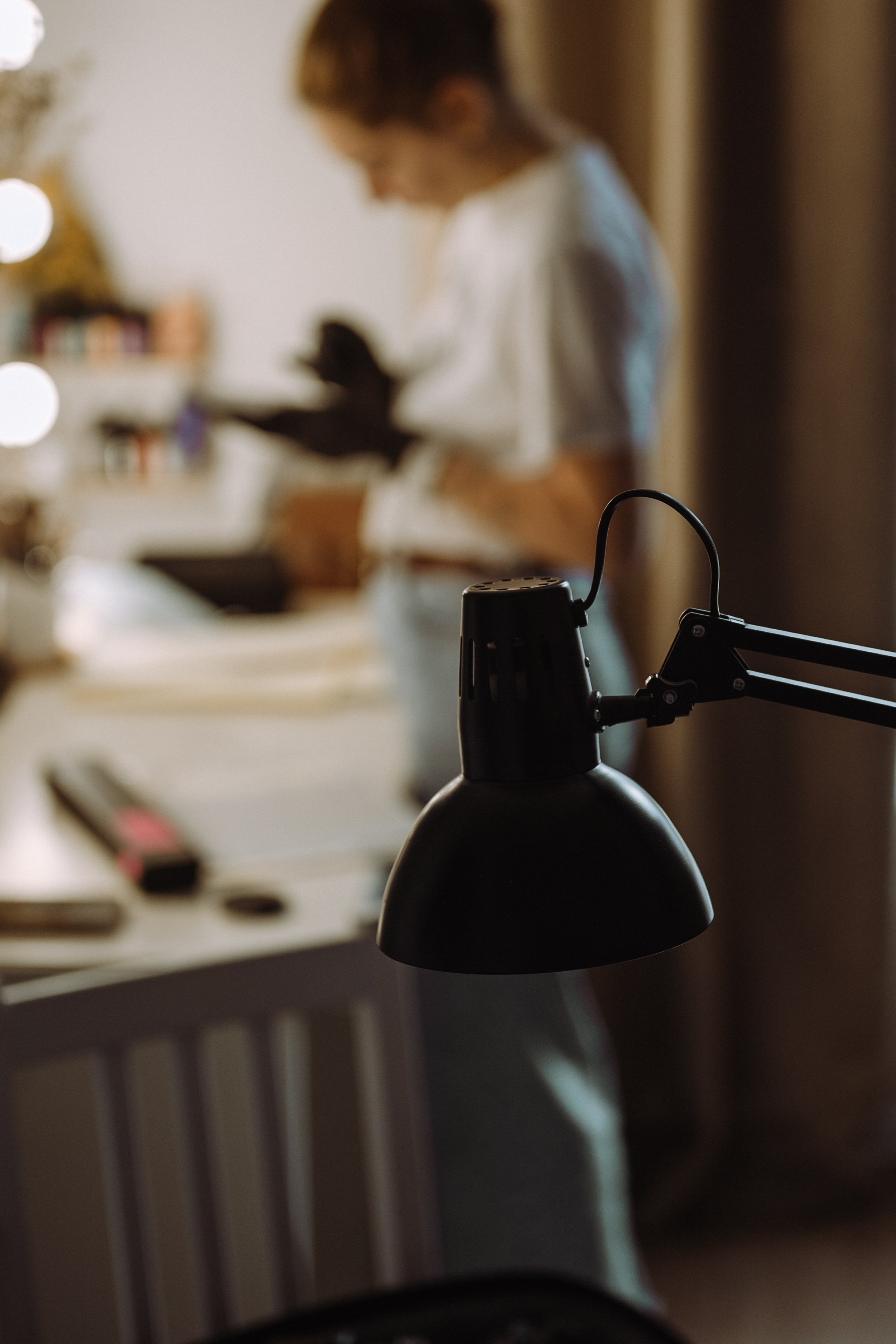 Тату-мастер