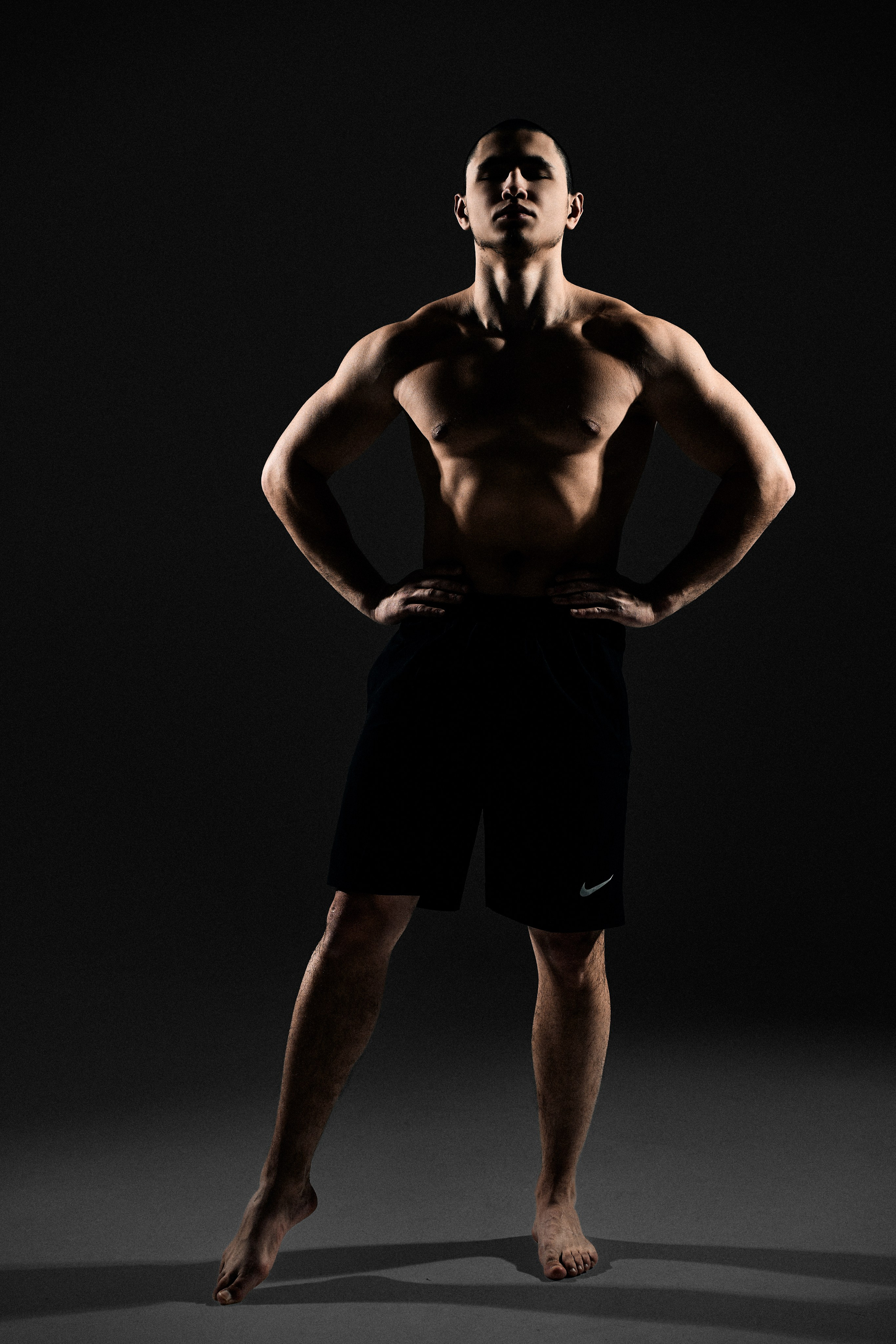 Артем. Репортажный, свадебный и портретный фотограф в Казани | Ринат Миниханов