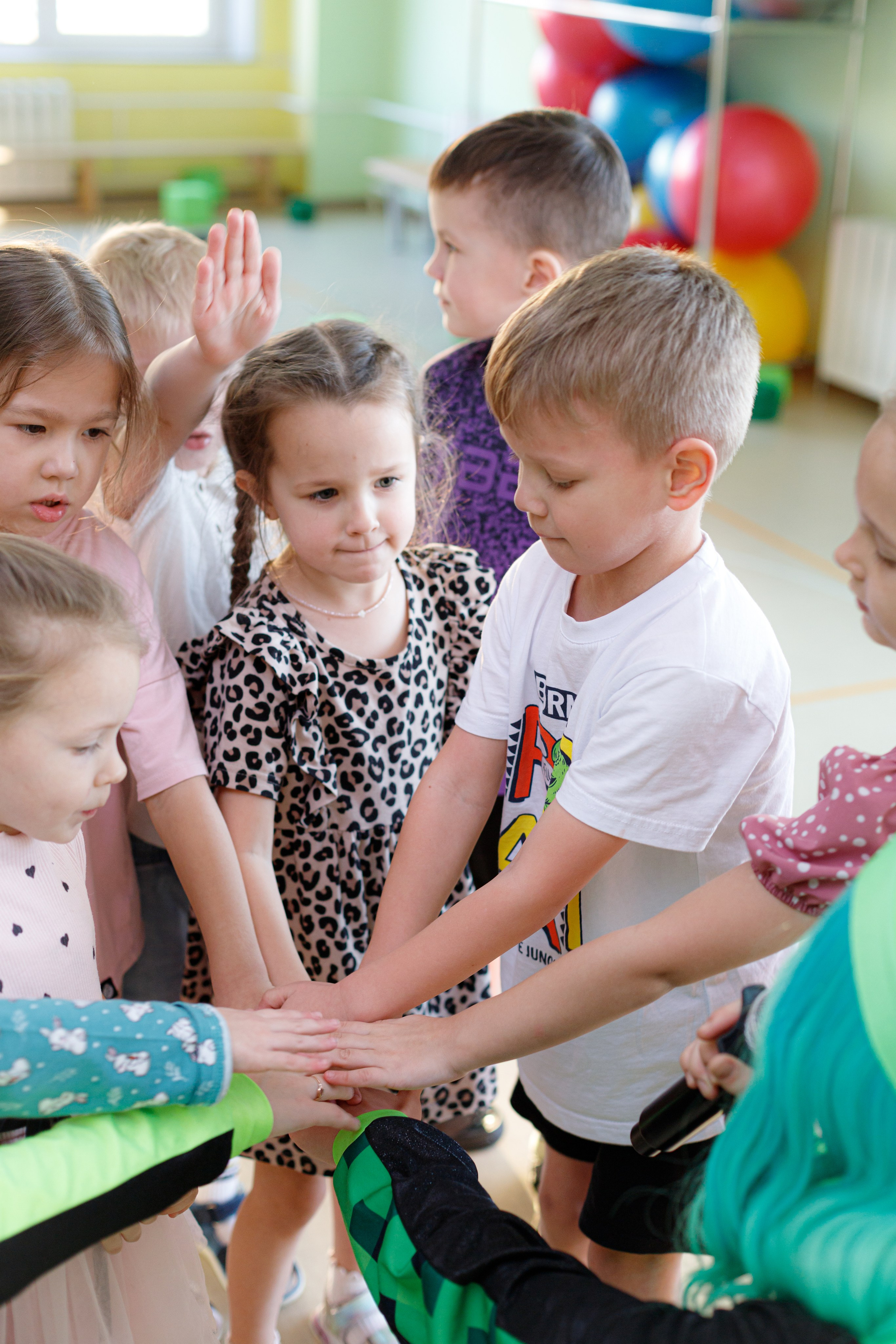 Эмиль / 6 years birthday. Photokarish