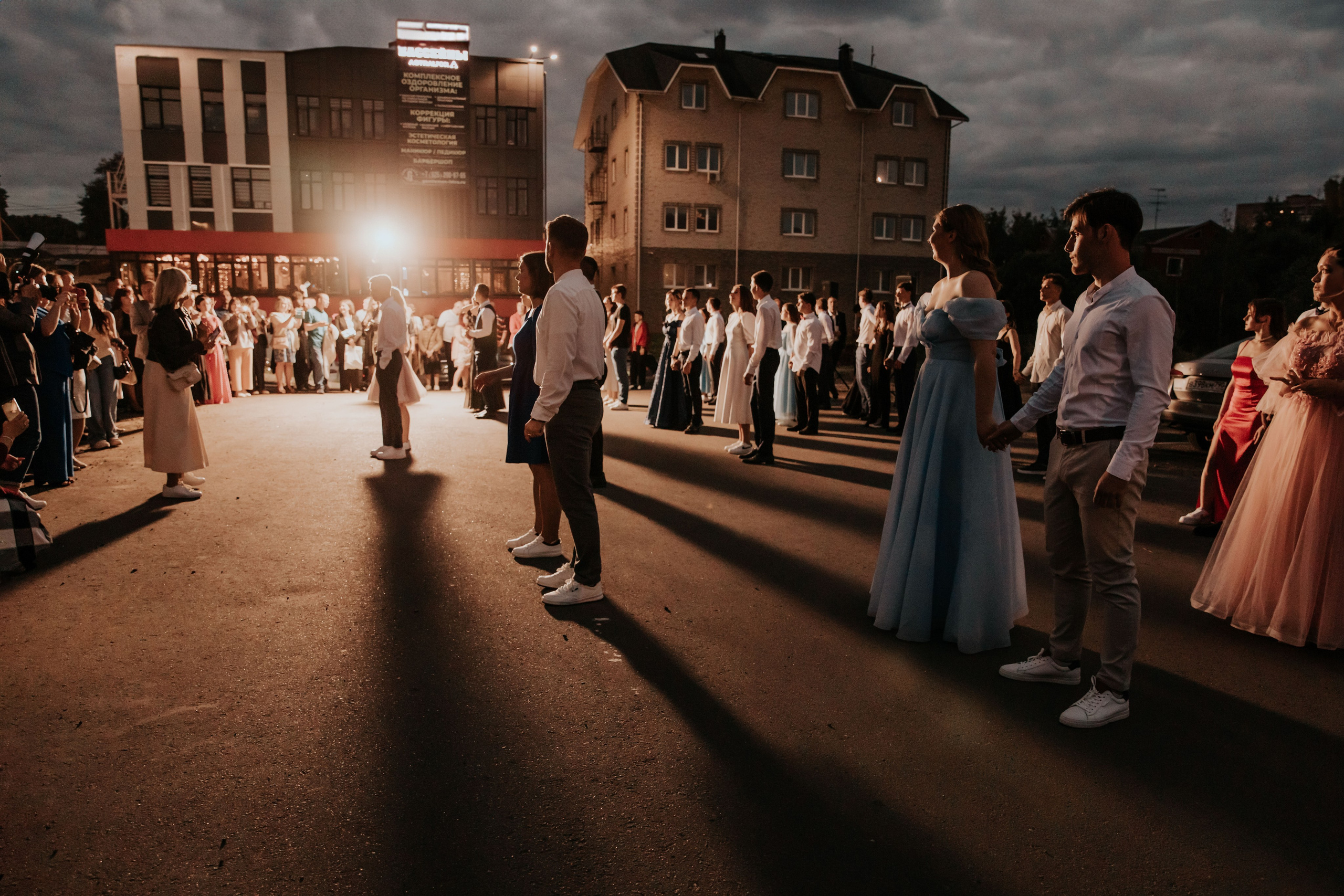 Крупская 2023. Class Story